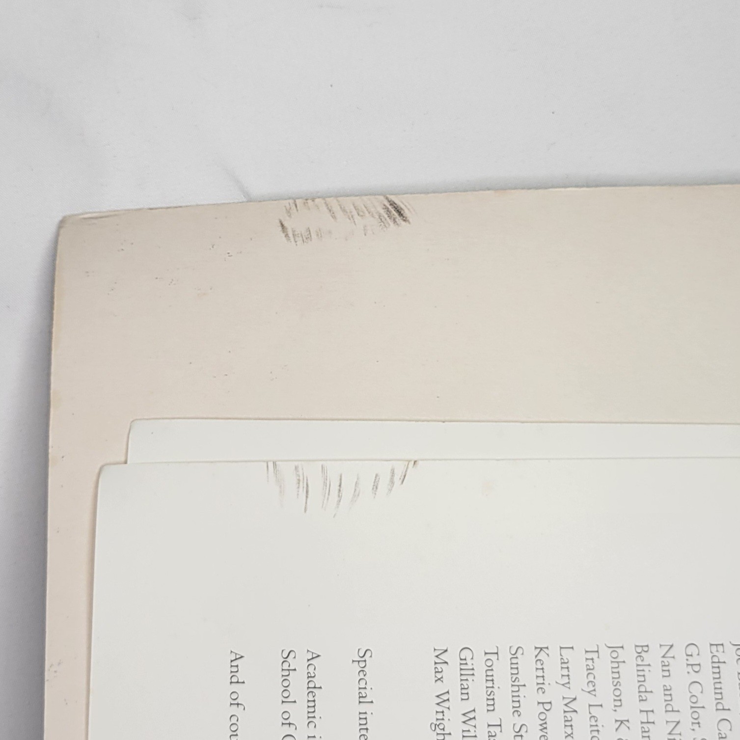 Errol Flynn Movie Posters Book Lawrence Bassoff Stewart Granger