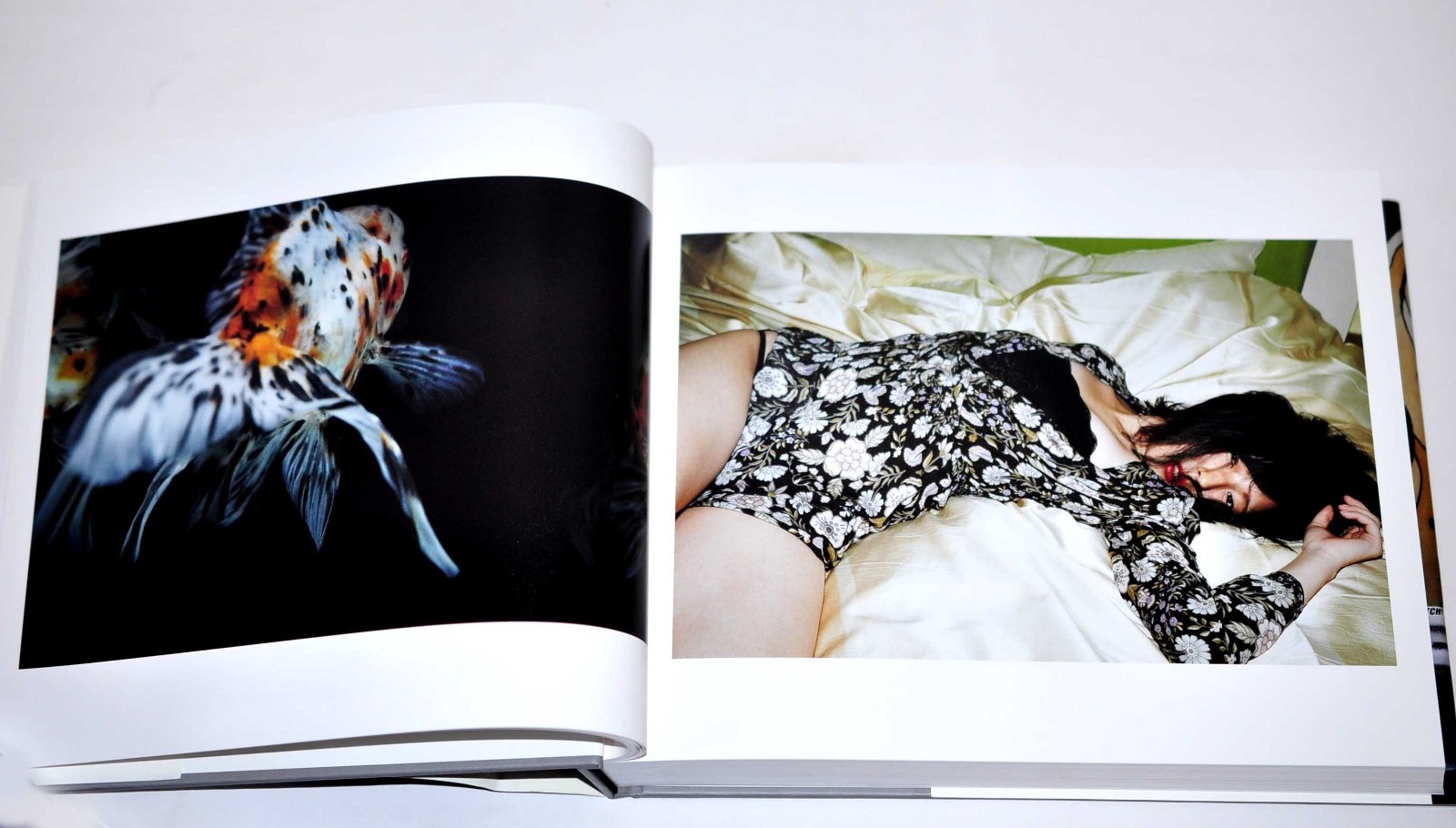 Chikashi Kasai Girl Photo Art Collection “Tokyo Diary” Japan Book Genkosha JP