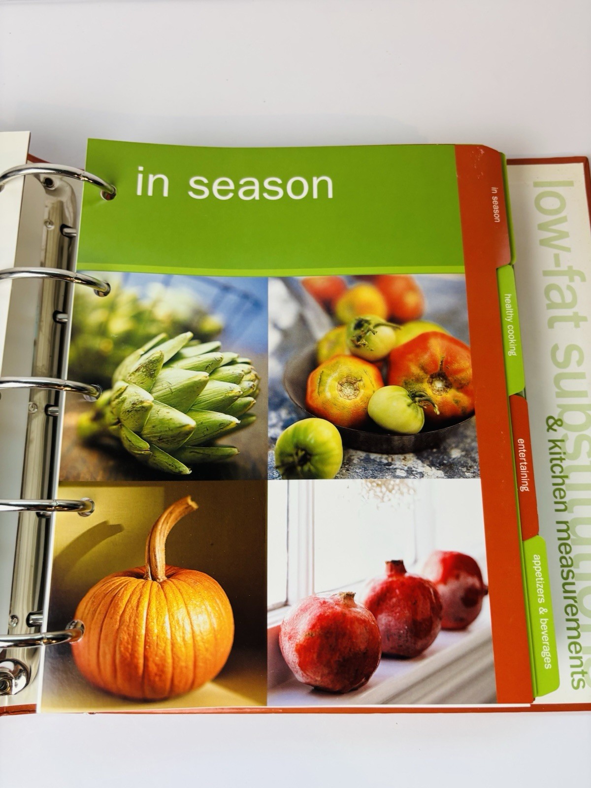 Cooking Light Complete Cookbook 2008 Oxmoor Bonus Interactive CD