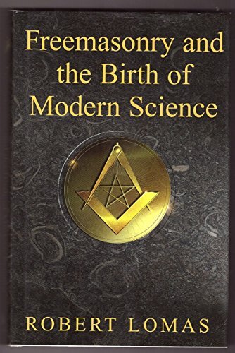 Freemasonry and the Birth of M – Hardcover – VERY GOOD