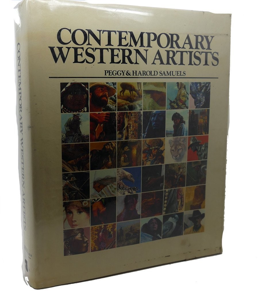 Contemporary Western Artists