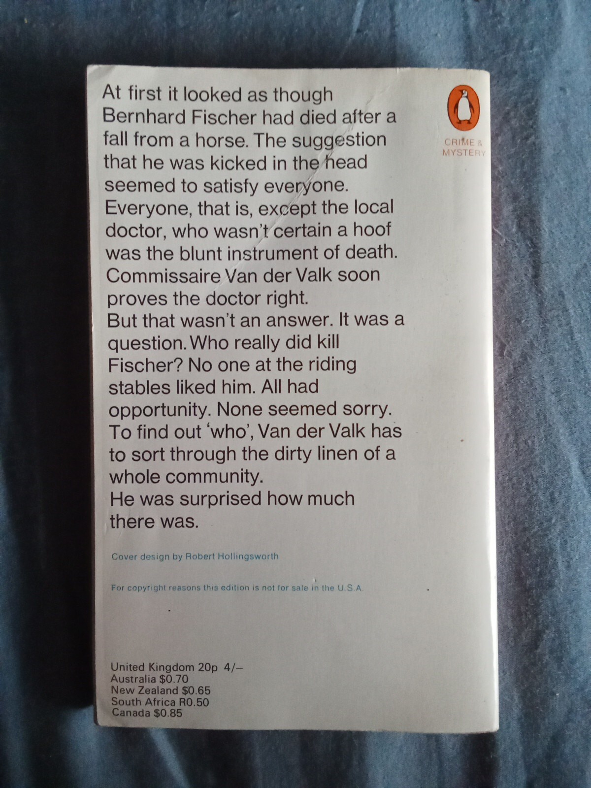 Strike Out Where Not Applicable Paperback Nicolas Freeling