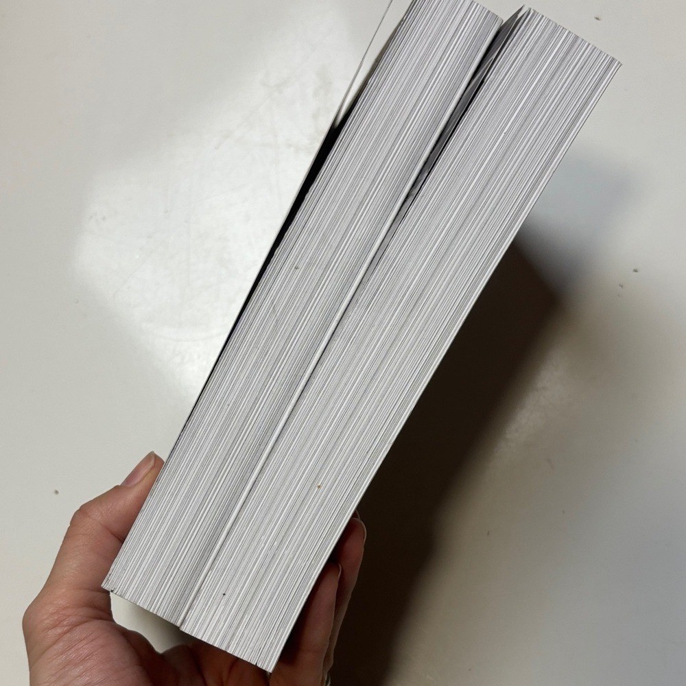 Lauren Asher Book Set – Throttled & Collided paperback books