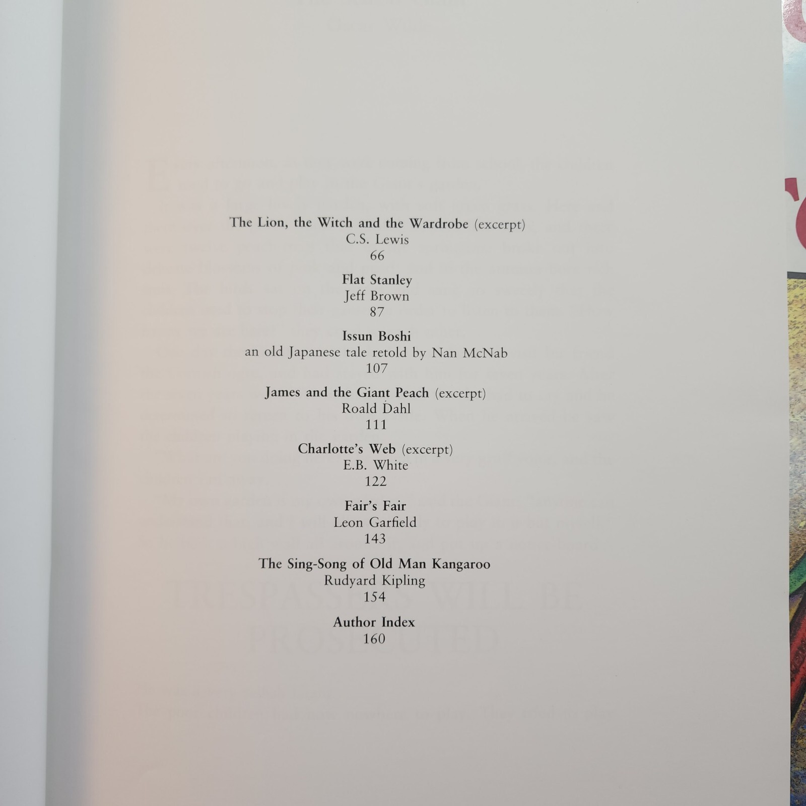 Modern Curriculum Press Stories to Share Grammer School Classical Literature 1-3