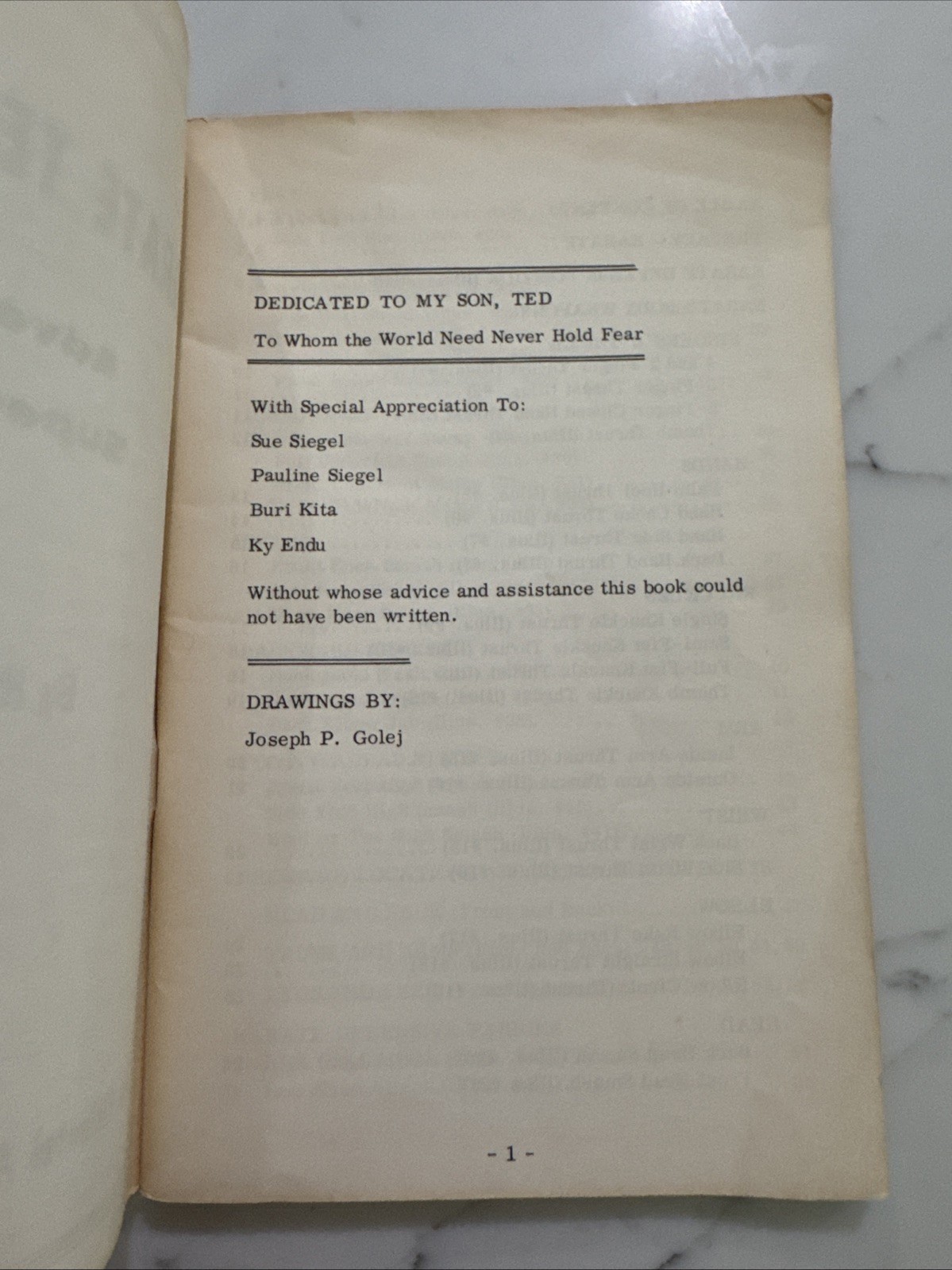 Karate Techniques : Advanced Super Judo by Hank Siegel (Paper Wraps, 1965)
