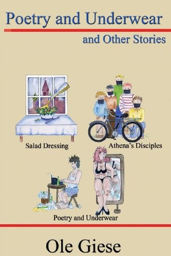 Poetry and Underwear and Other – VERY GOOD