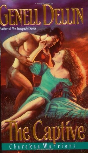 Cherokee Warriors: The Captive – VERY GOOD