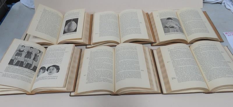 Encyclopedia Of Health & Physical Culture HC Macfadden 1937 -U CHOOSE THE VOLUME
