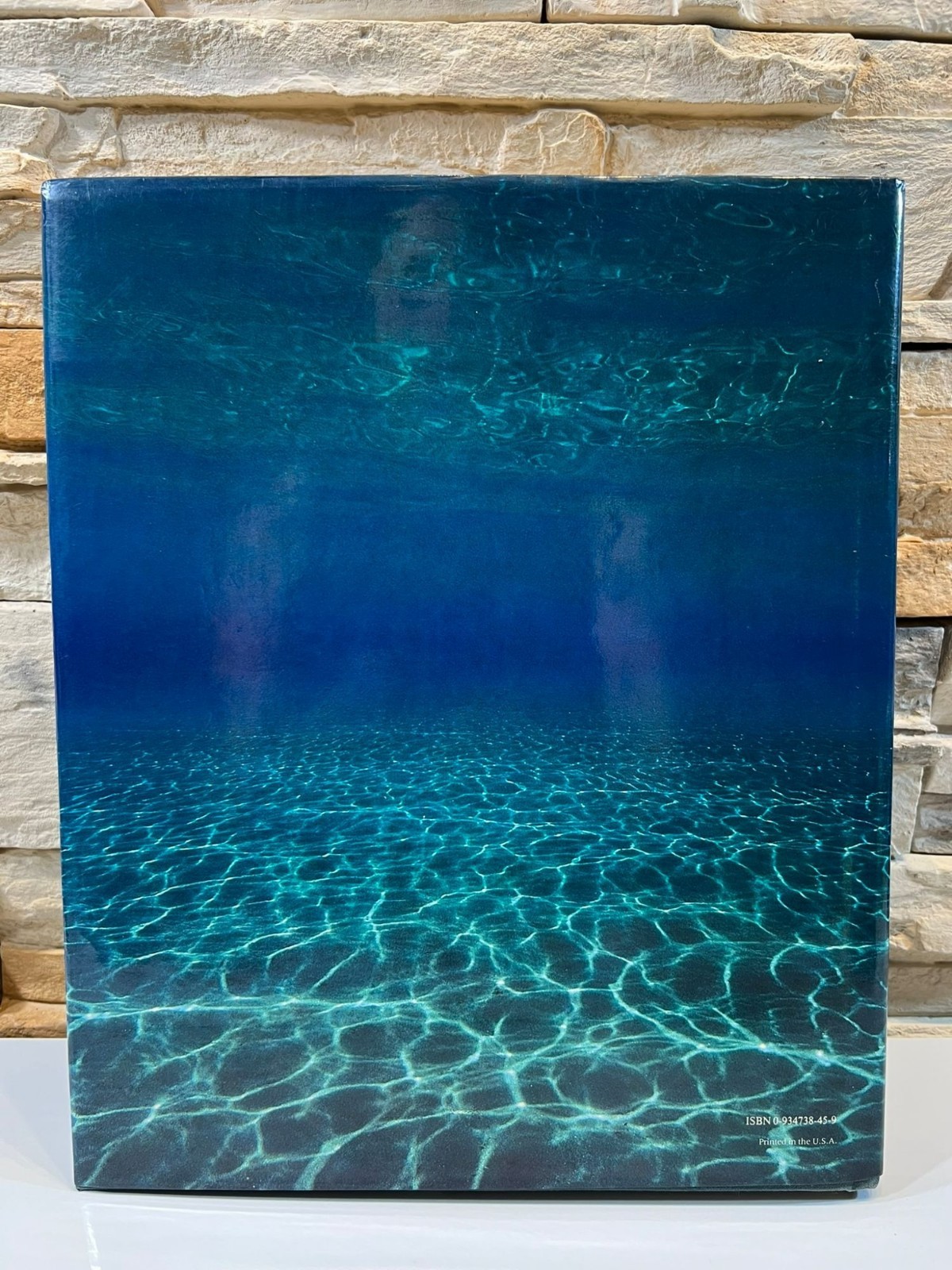 Odyssey The Art of Photography at National Geographic Jane Livingston 1988 HCDJ