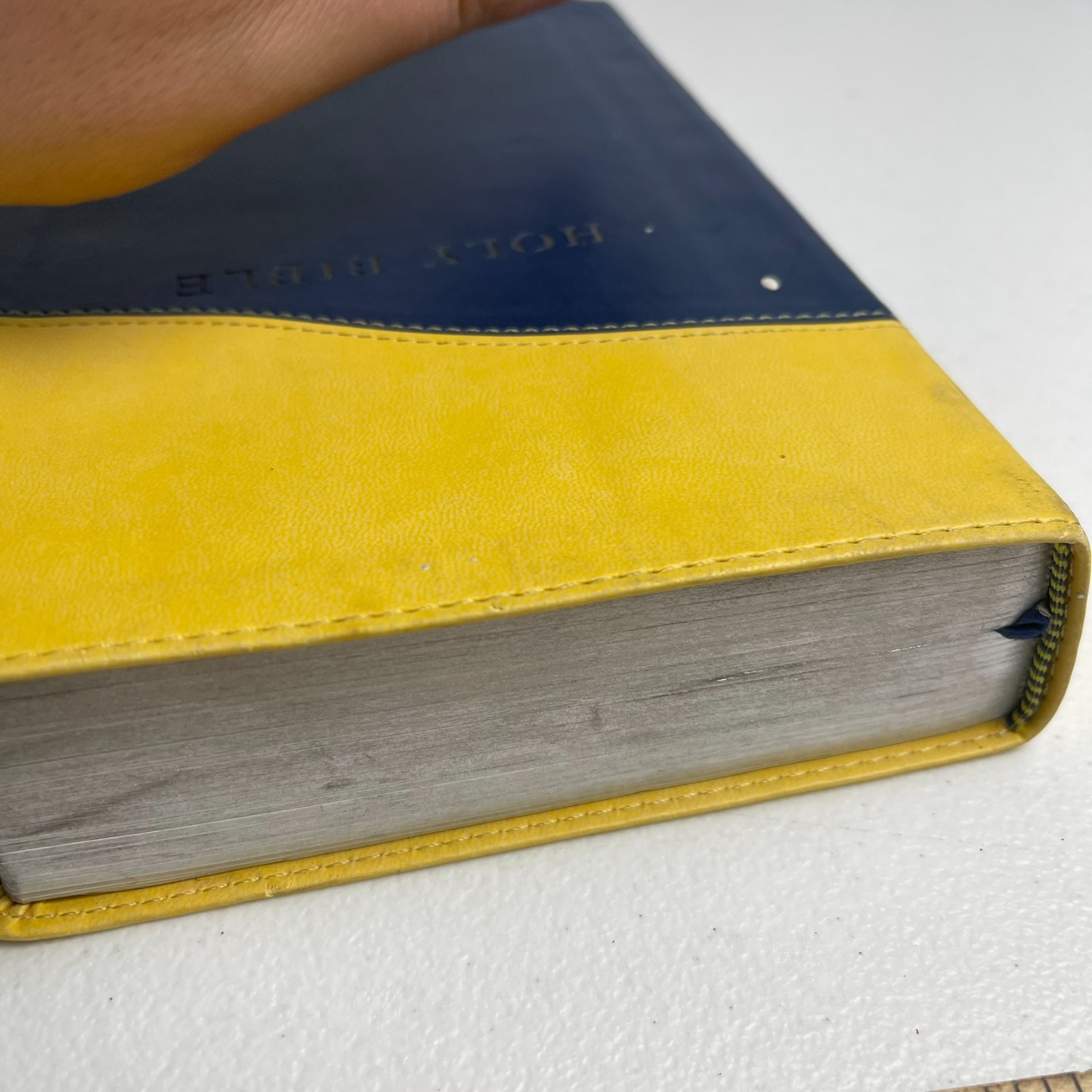 Holy Bible Hendrickson KJV