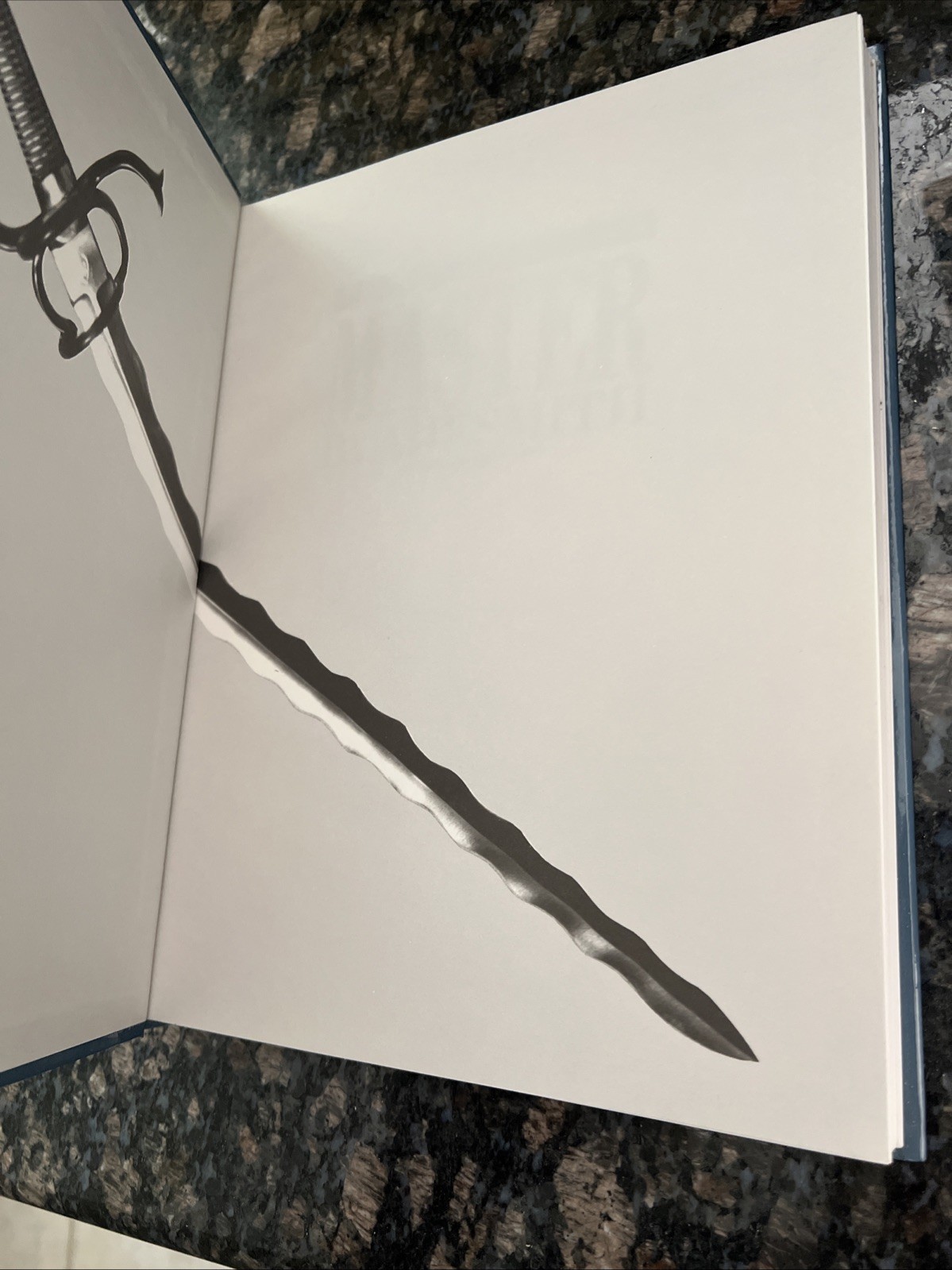 The Master Bladesmith Advanced Studies in Steel by Jim Hrisoulas 1991 HB