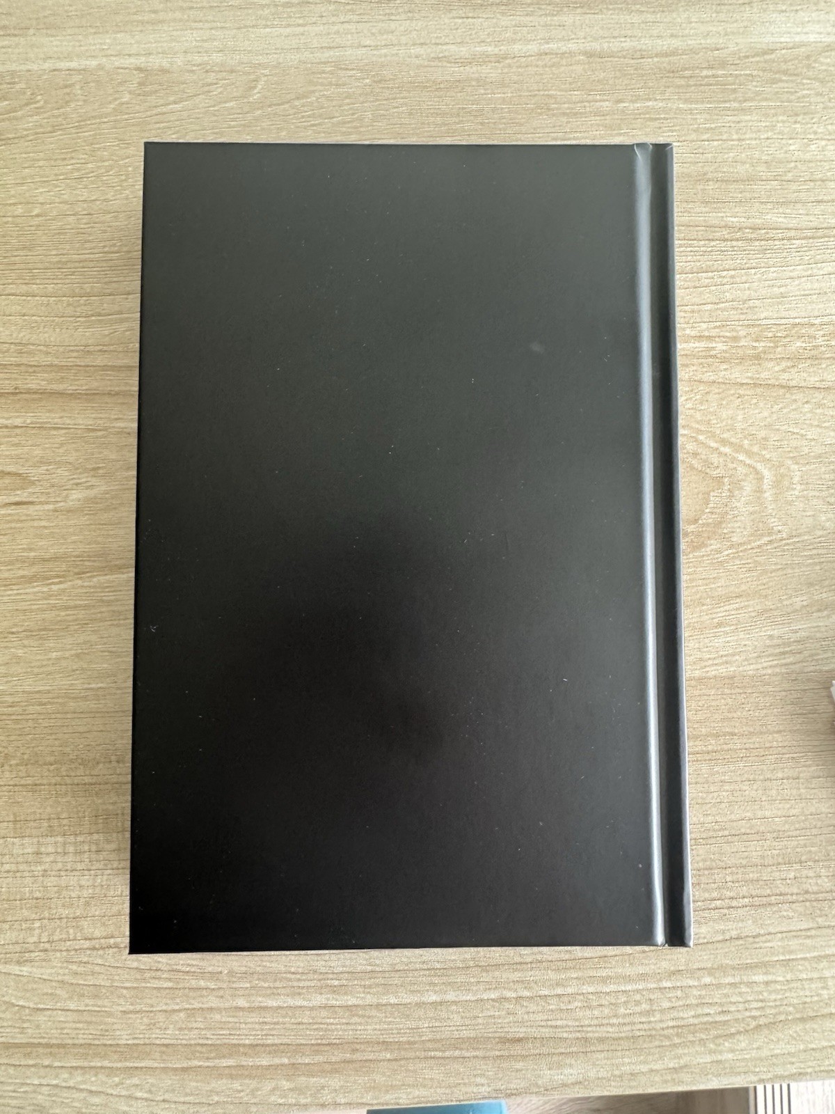 SIGNED Katabasis Deluxe Edition Sprayed Edges by R. F. Kuang + Enamel Pin