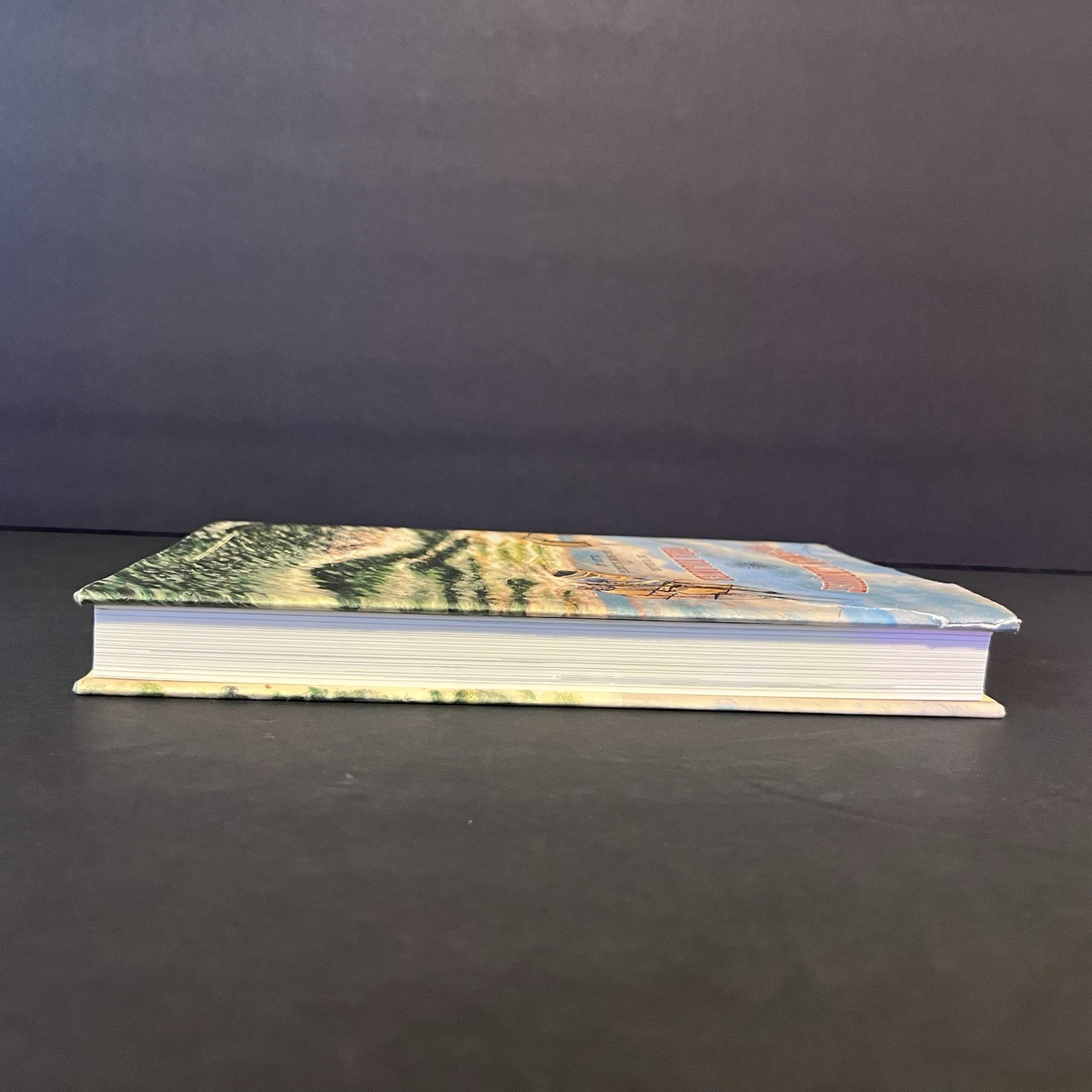 Vara Kolonier Book Hardcover Swedish Edition Herman Lindqvist 2015
