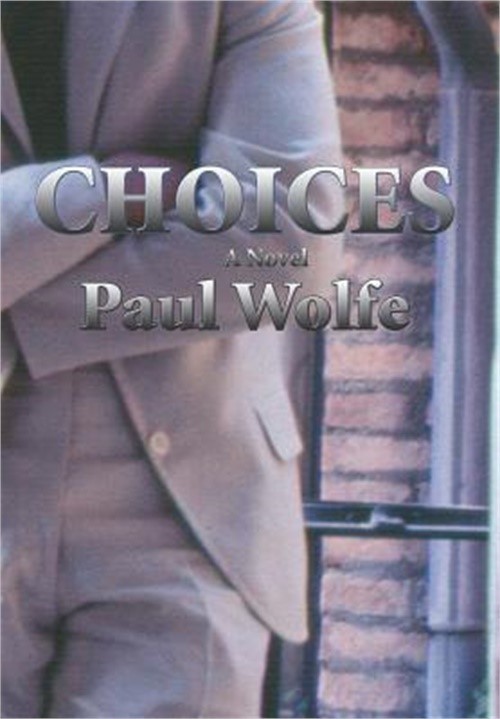 Choices (Hardback or Cased Book)