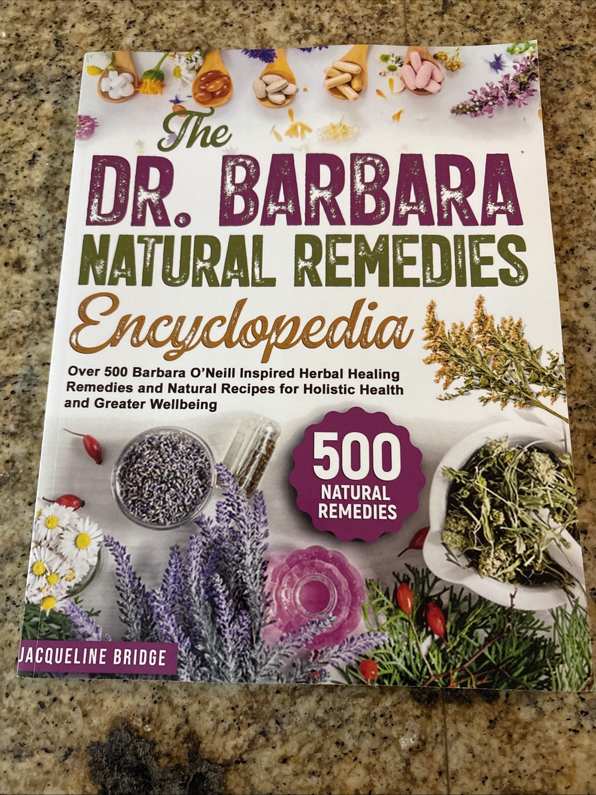 The Herbal Medicine & Natural Remedies Encyclopedia 15 In 1 Kamala Raje All In 1