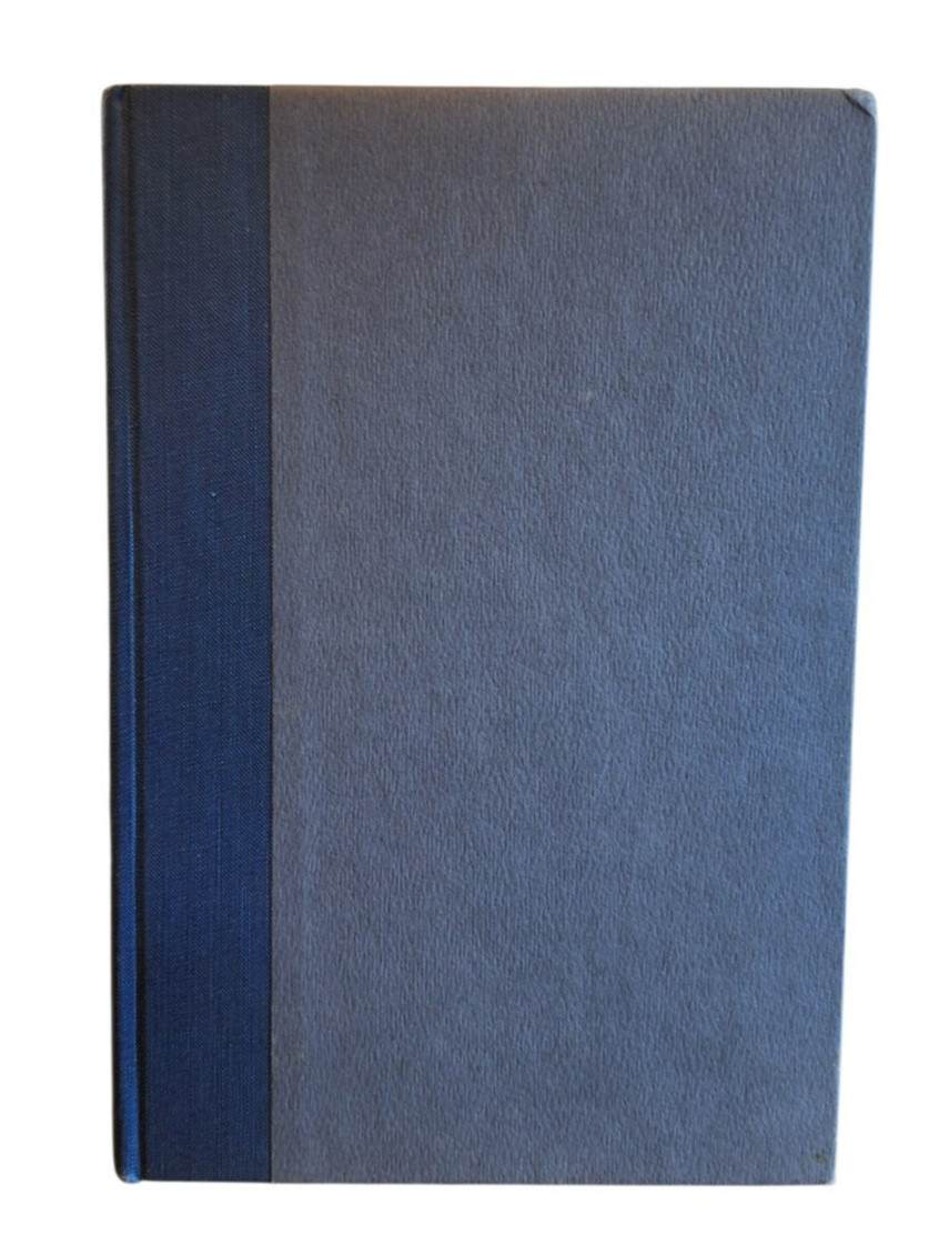 WE by Yevgeny Zamyatin First US edition 1972, HBDJ Viking VG+/VG+ NICE