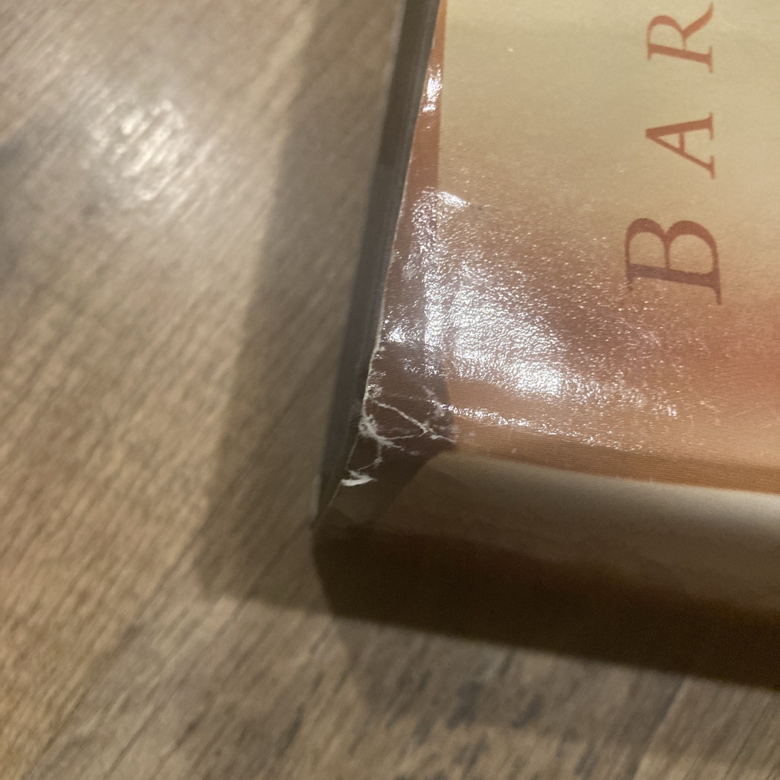 The Poisonwood Bible (Oprah’s Book …, Kingsolver, Bar