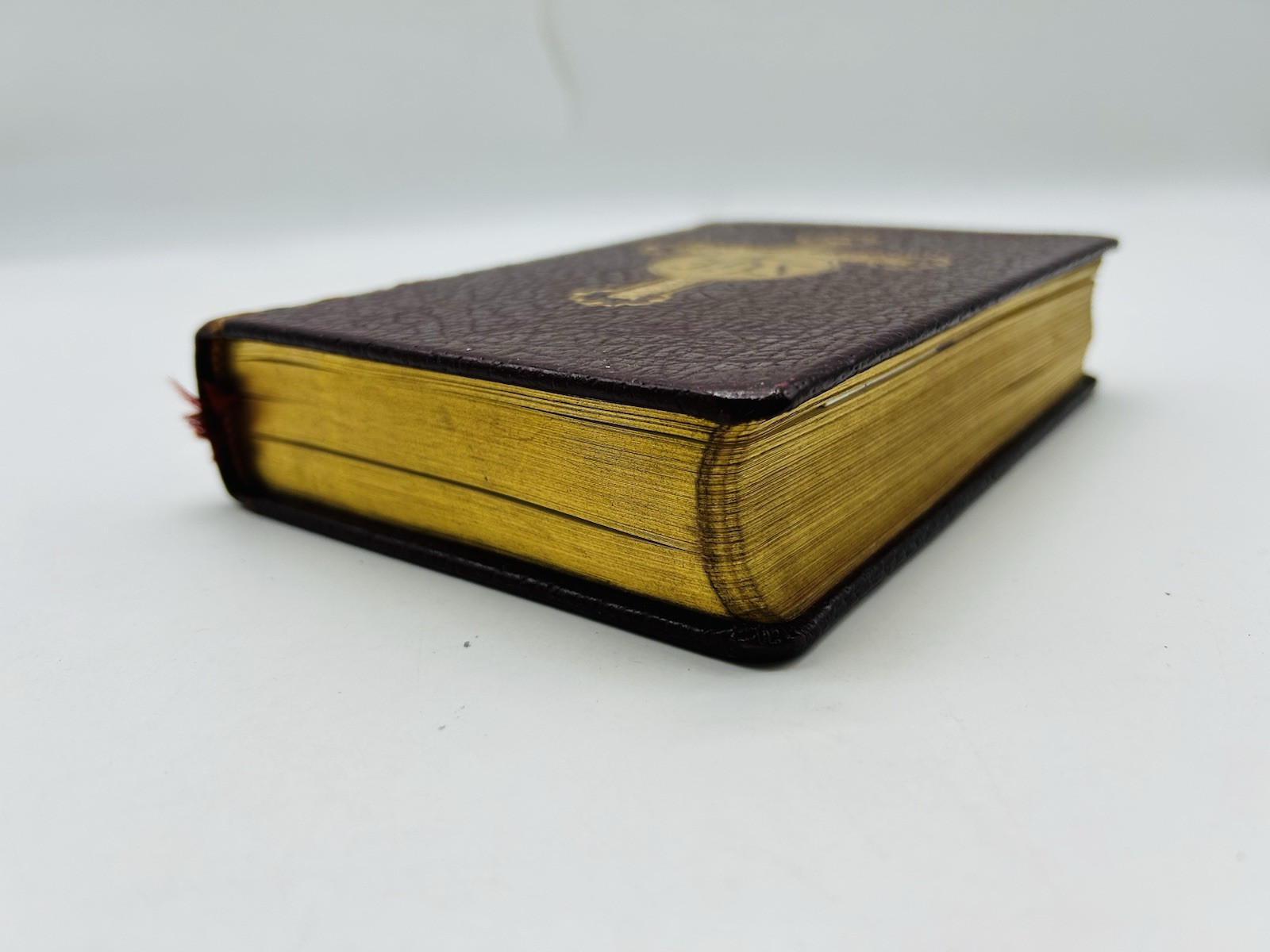 1954 The Life of Christ Vintage Catholic Book Edited by Rev O’Connell HC