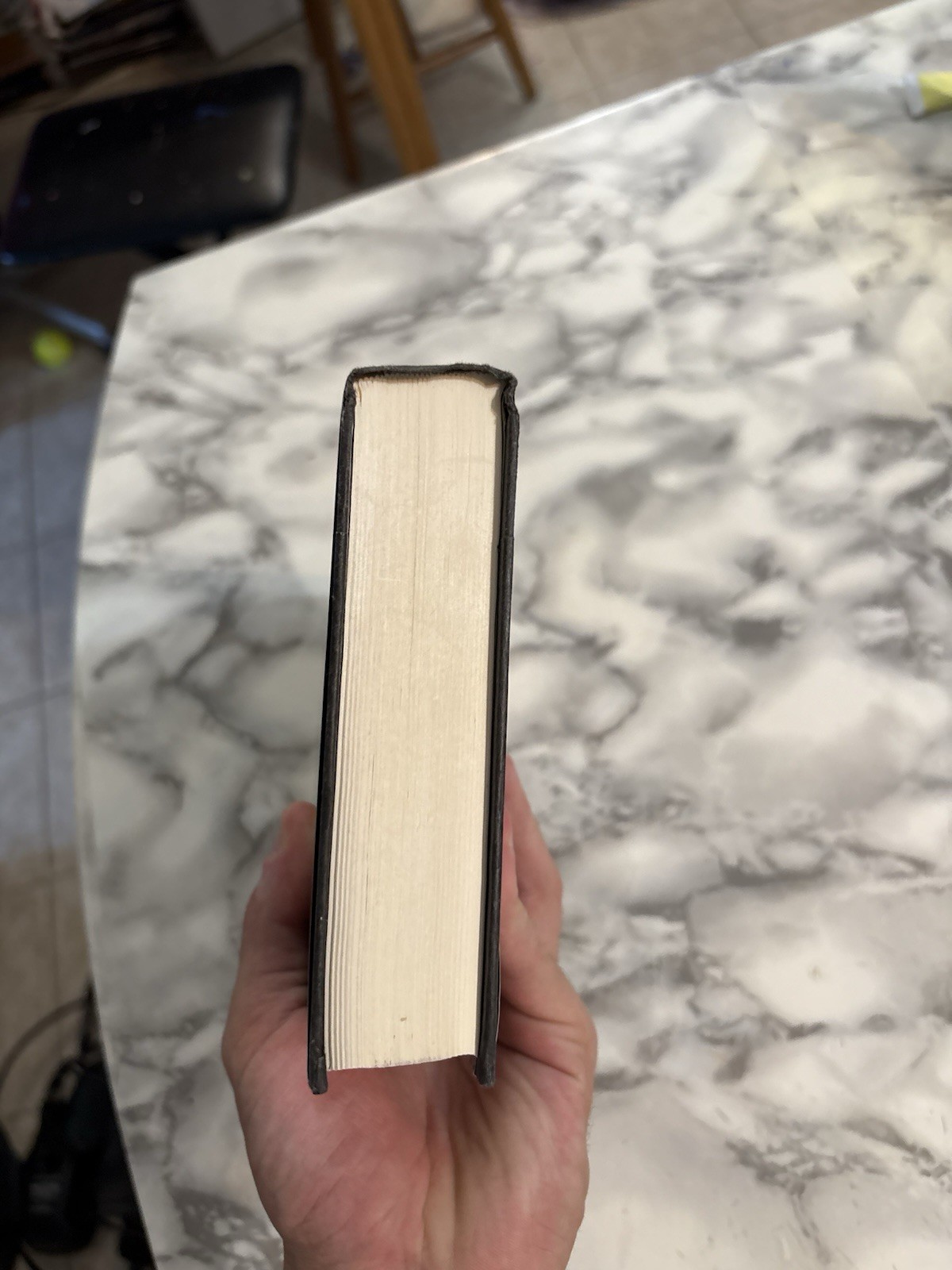 Star Wars Jedi Academy Trilogy Hardcover Book
