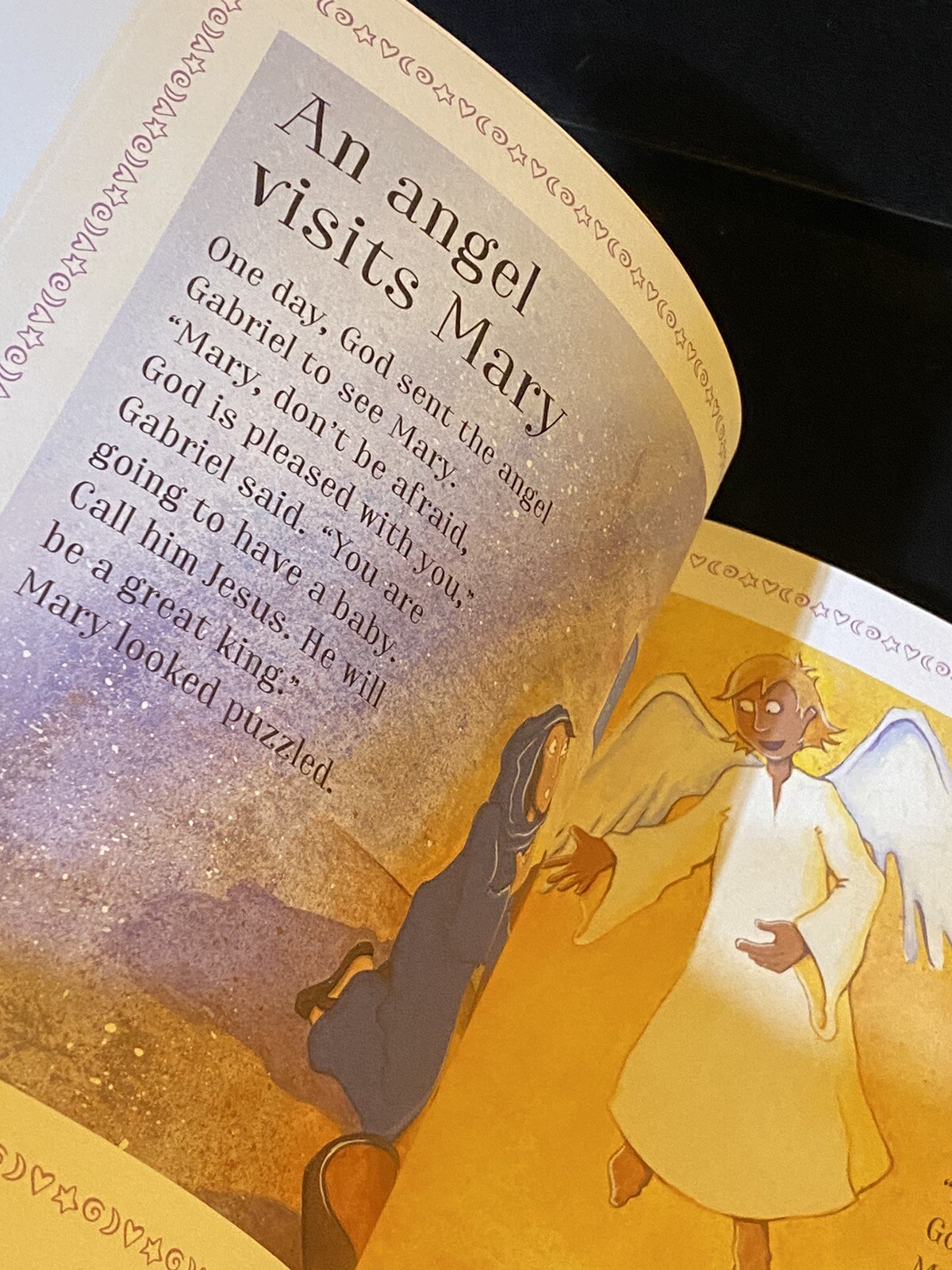 My Bible Stories Treasury Book 250 Pages Hardcover Book NEW
