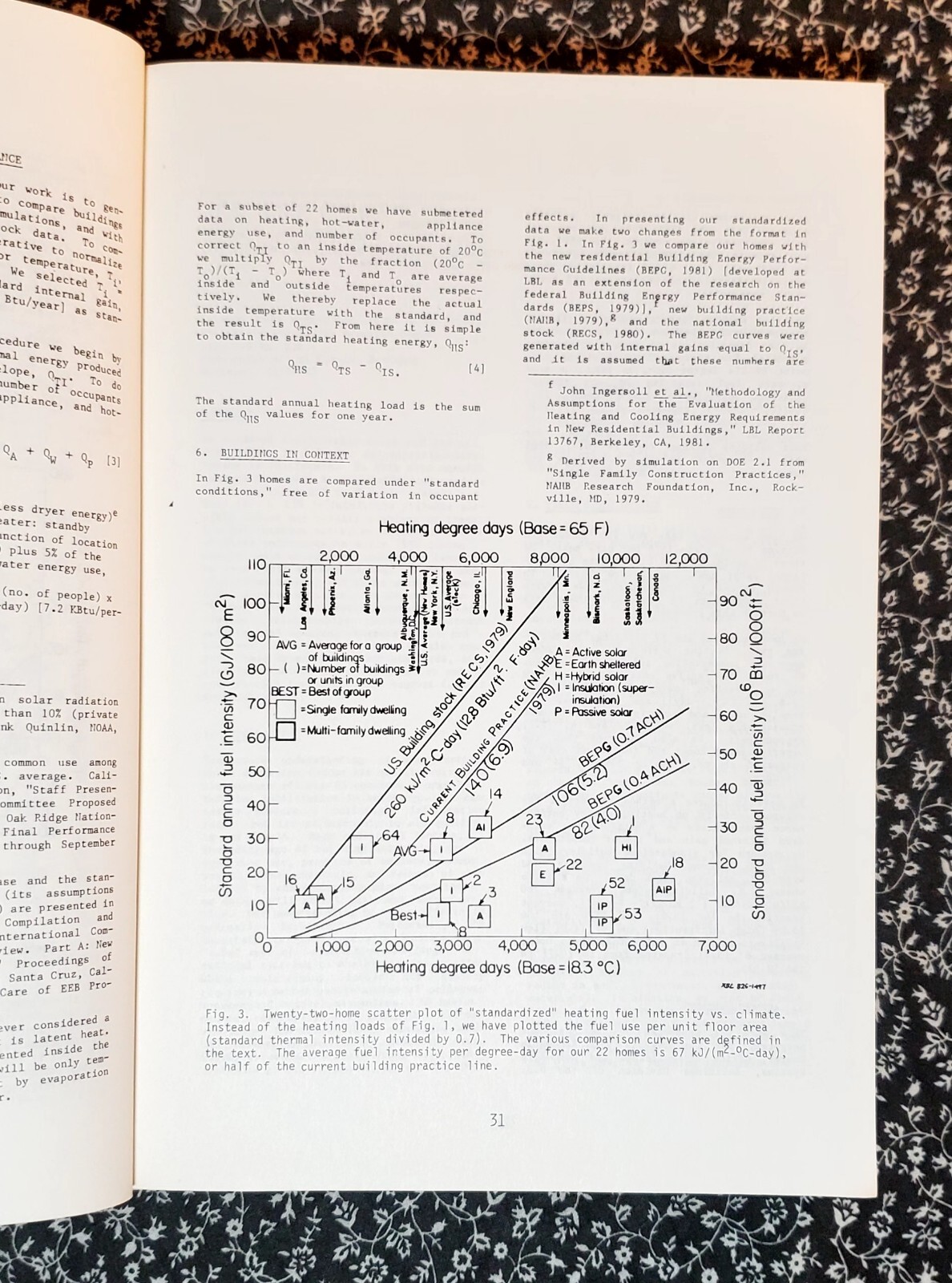 7th National Passive Solar Conference, John Hayes, Preprint Edition Vol. 7, 1982