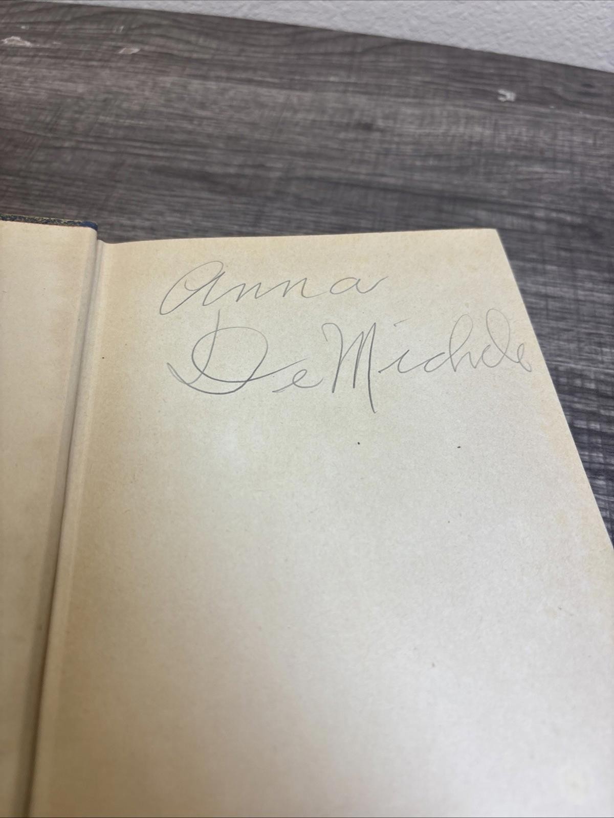 The Story of Hypnotism (Robert W Marks – 1947) 1st Edition