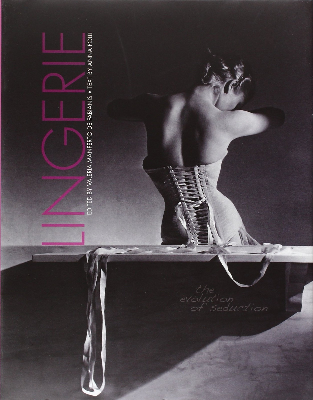 Lingerie: The Evolution of Seduction