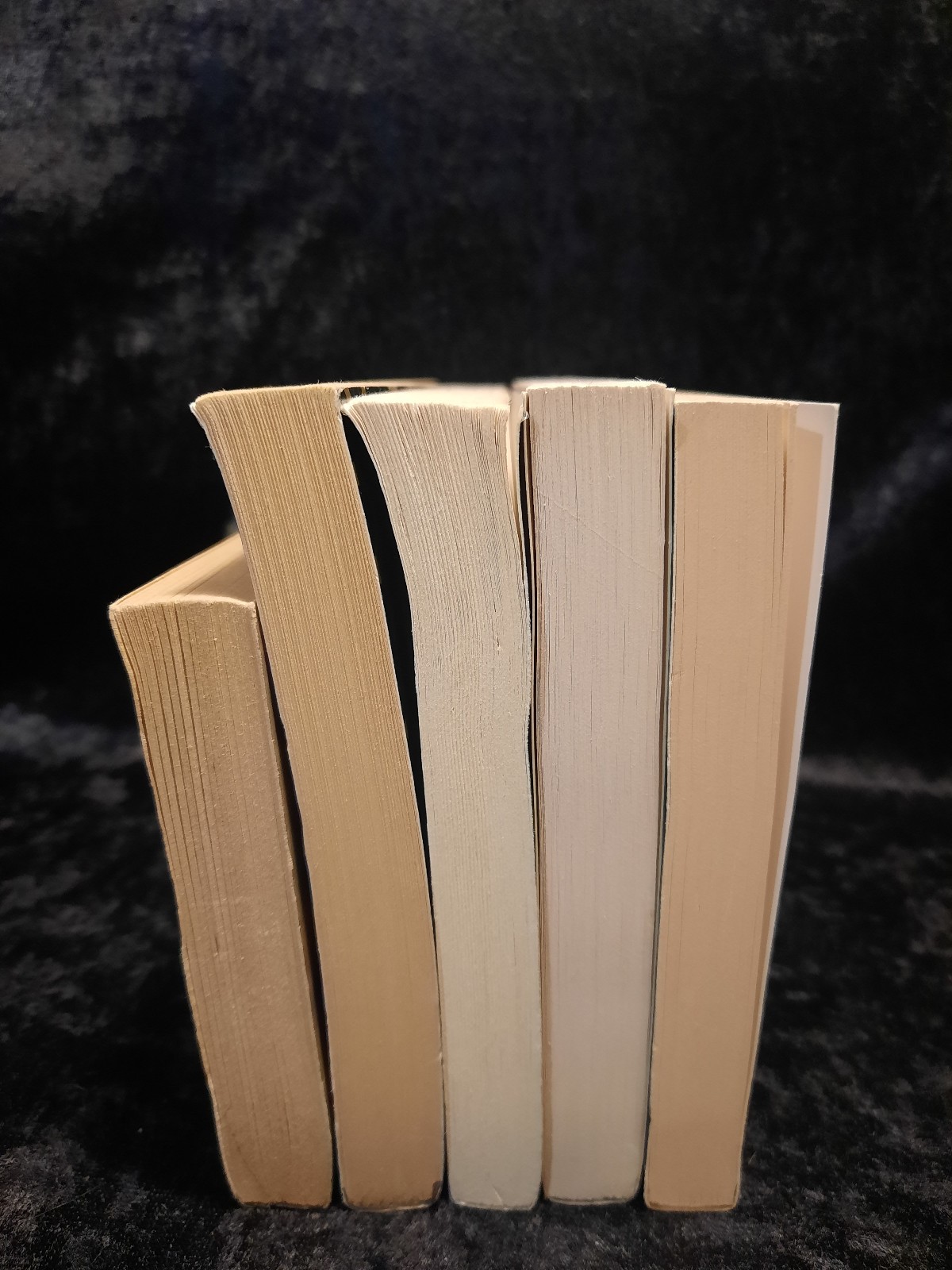 Philip K. Dick Book Lot of 5 A Scanner Darkly Valis Ubik + more
