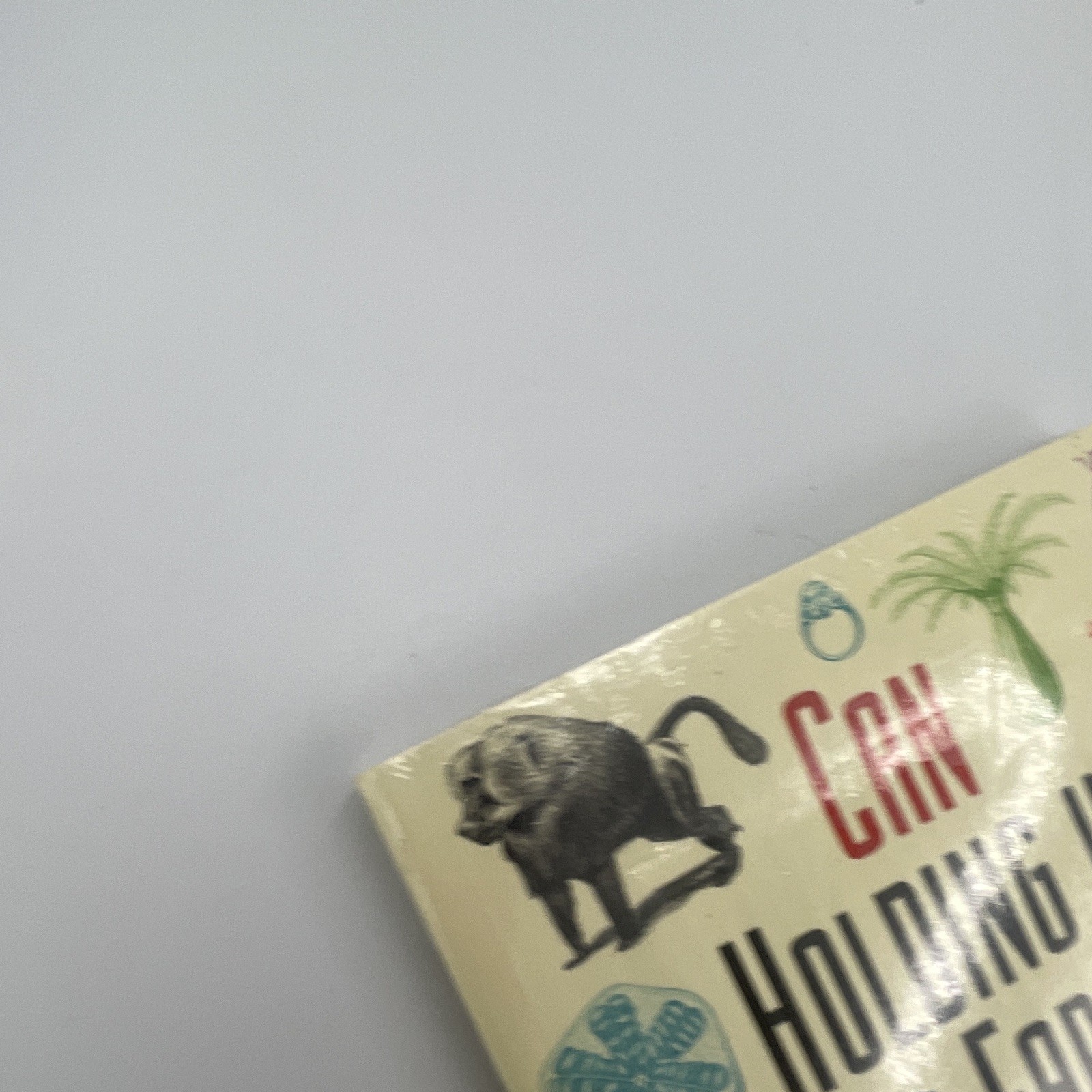 A2# Andrew Thompson Can Holding in a Fart Kill You? Paperback Ulysses Press Q&A