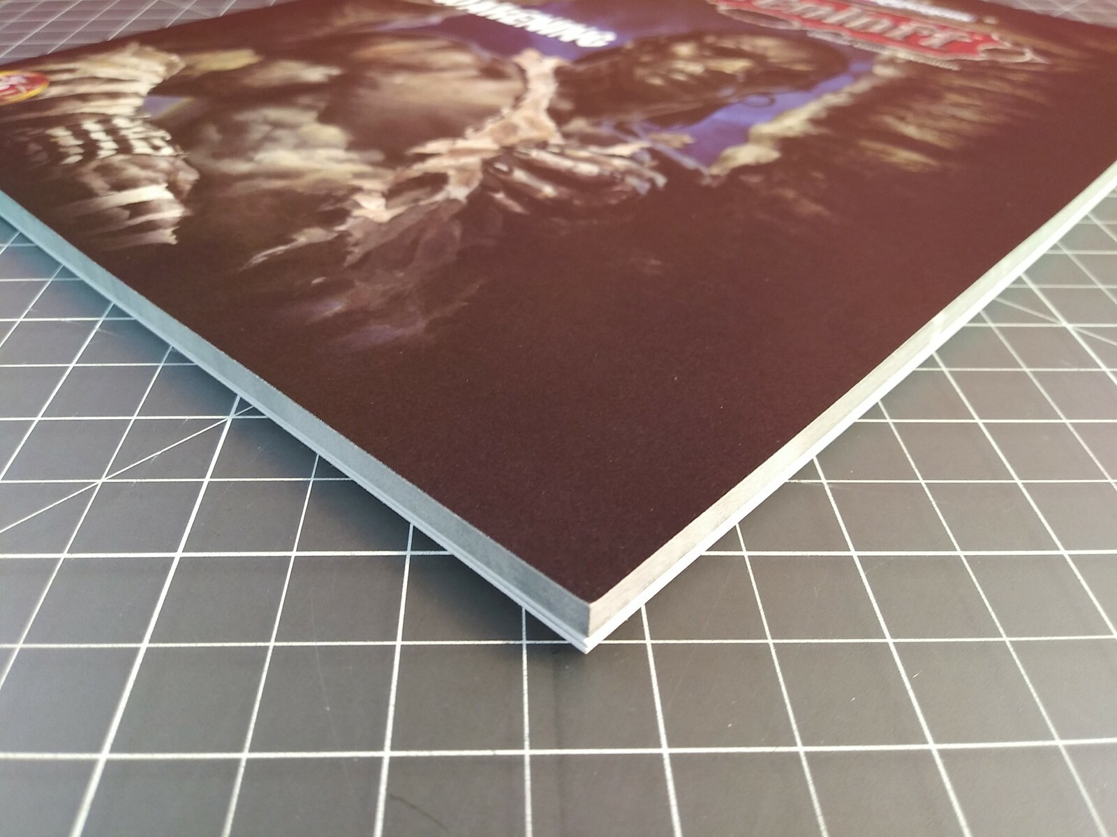 The Awakening – Ravenloft – Dungeons & Dragons