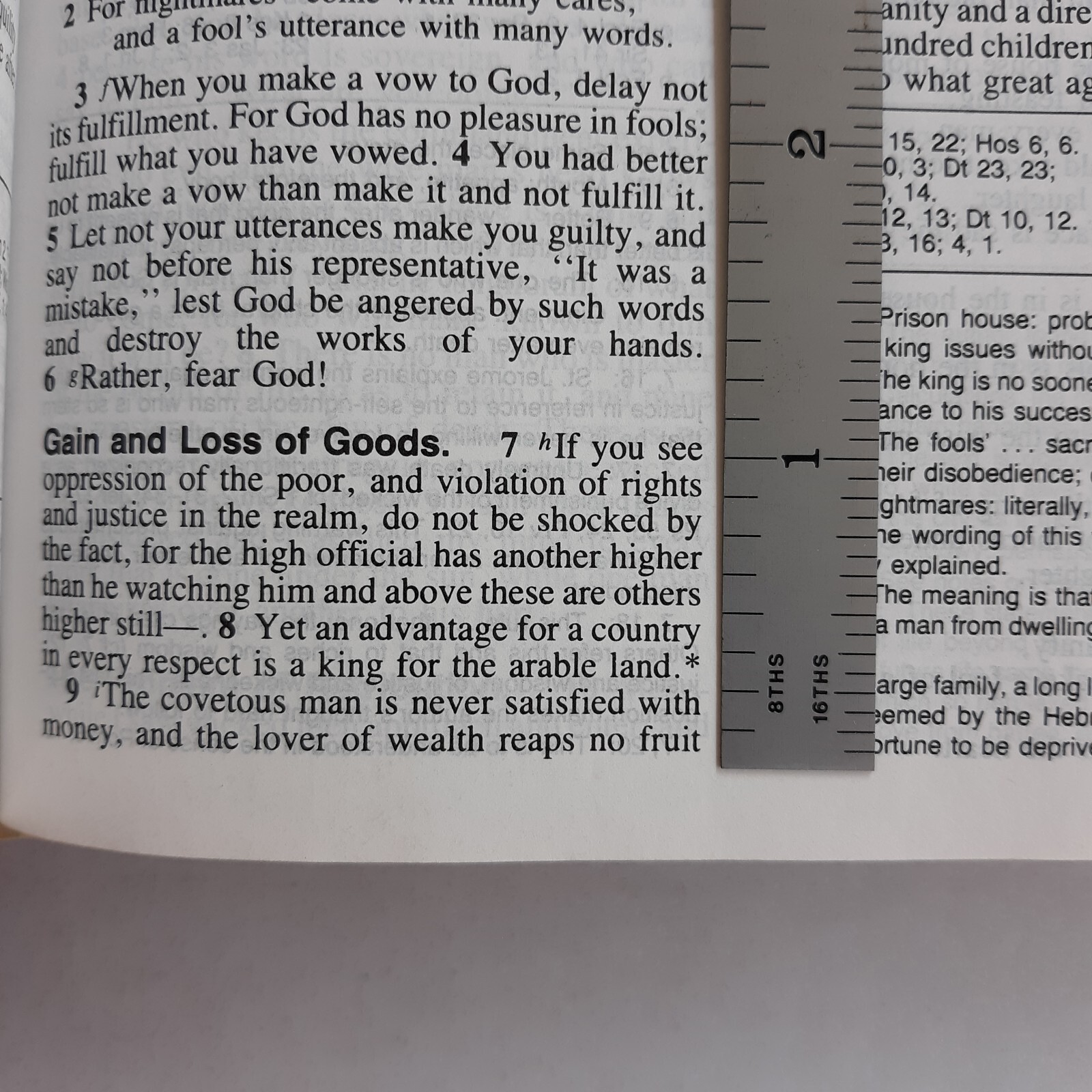 The New American Bible Official Catholic Bible Catholic World Press 2402W White