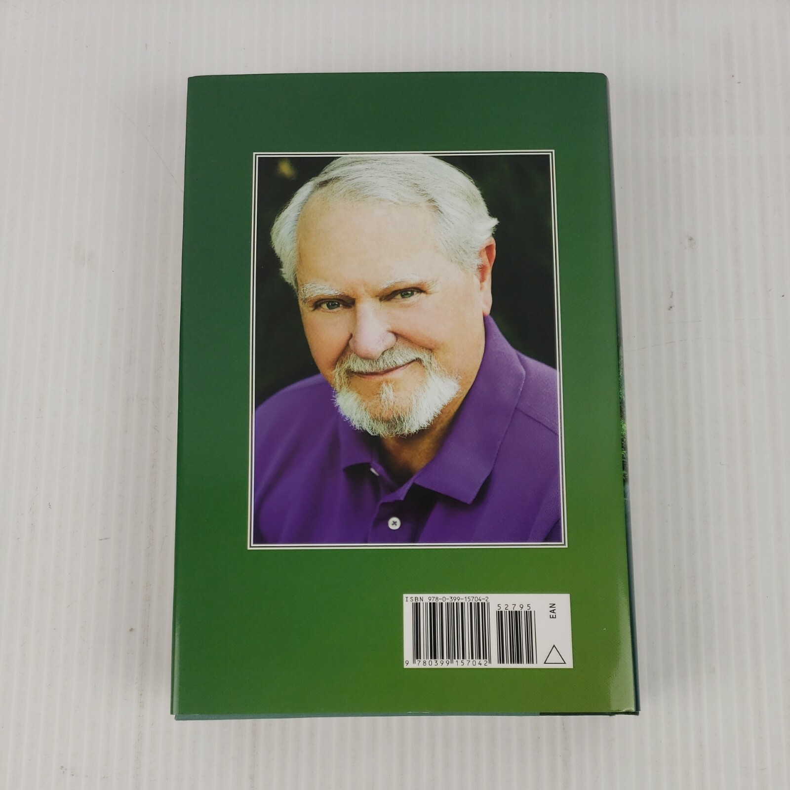 Clive Cussler & Jack Du Brul The Jungle SIGNED by Du Brul, 1st Edition (2011)