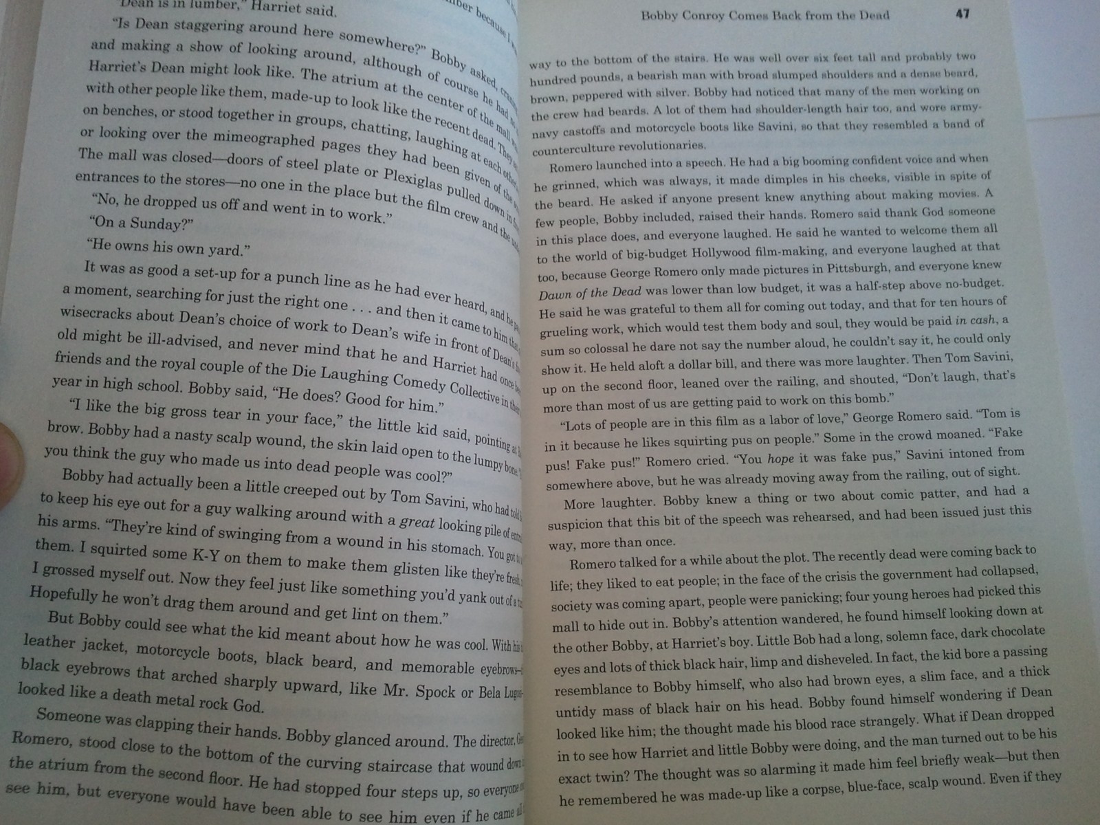 The Dead That Walk Ulysses Press Stephen Jones Clive Barker Steven King Joe Hill