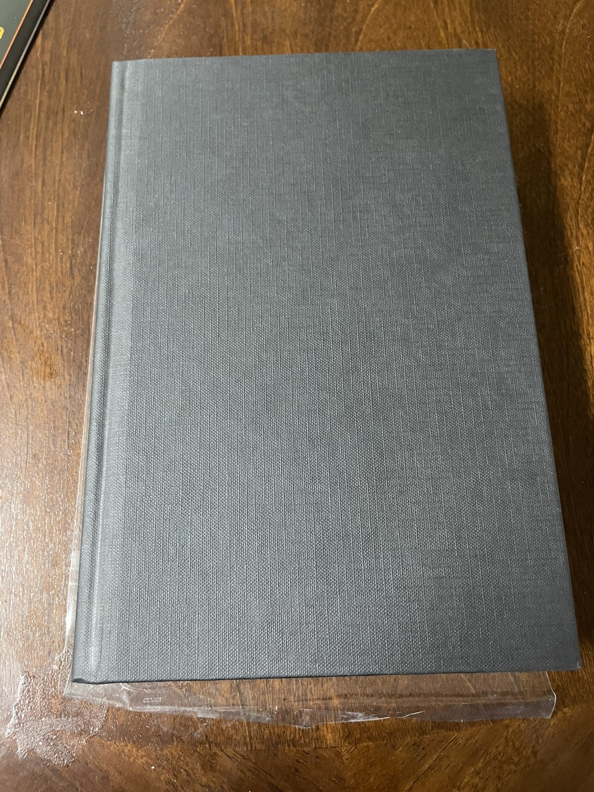 Malazan: Deadhouse Gates by Steven Erikson 2005 TOR 1st Edition/1st Printing HC