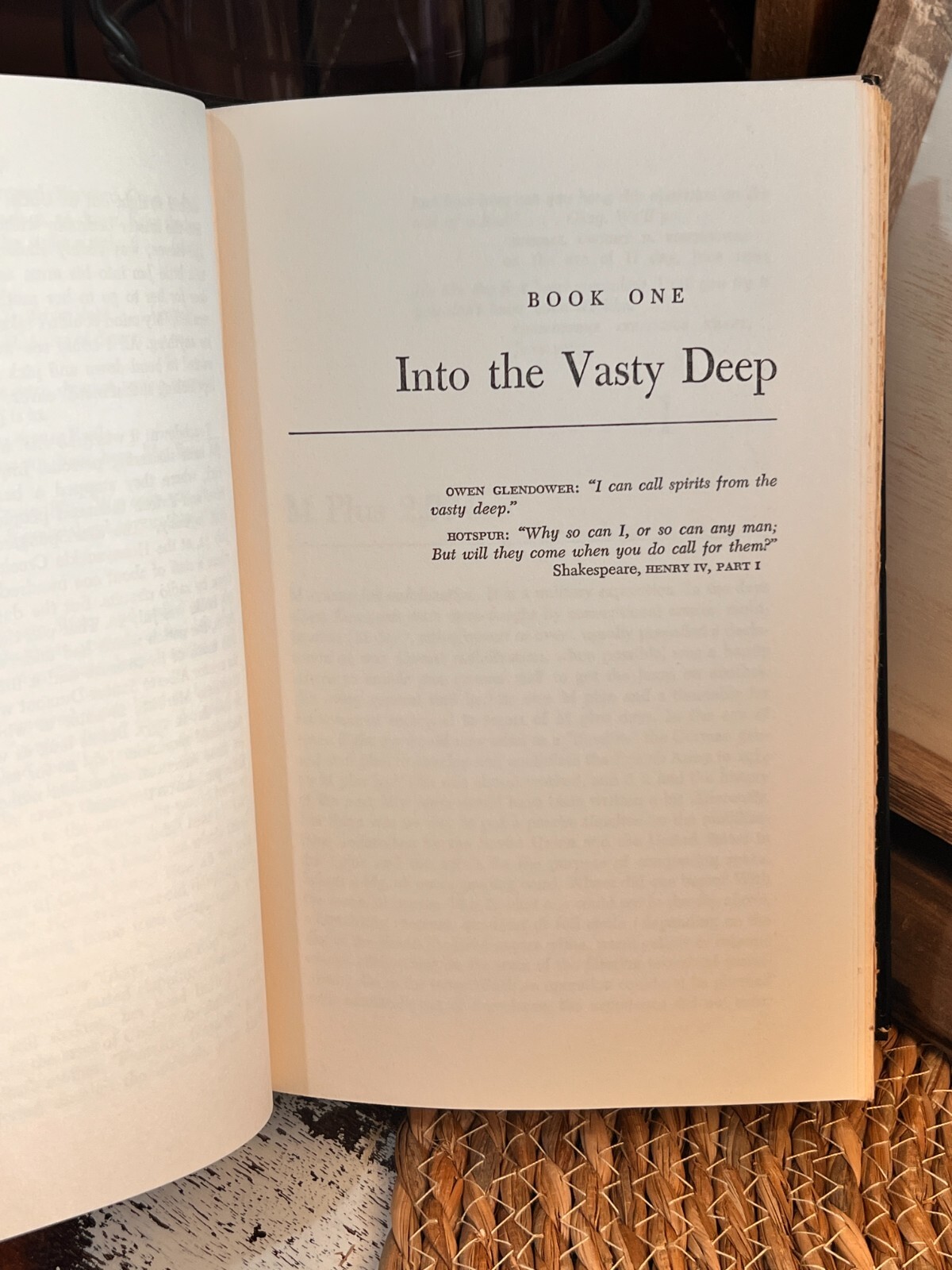 First on the Moon: Voyage with Armstrong, Collins, Aldrin by Farmer, 1970 HC/DC