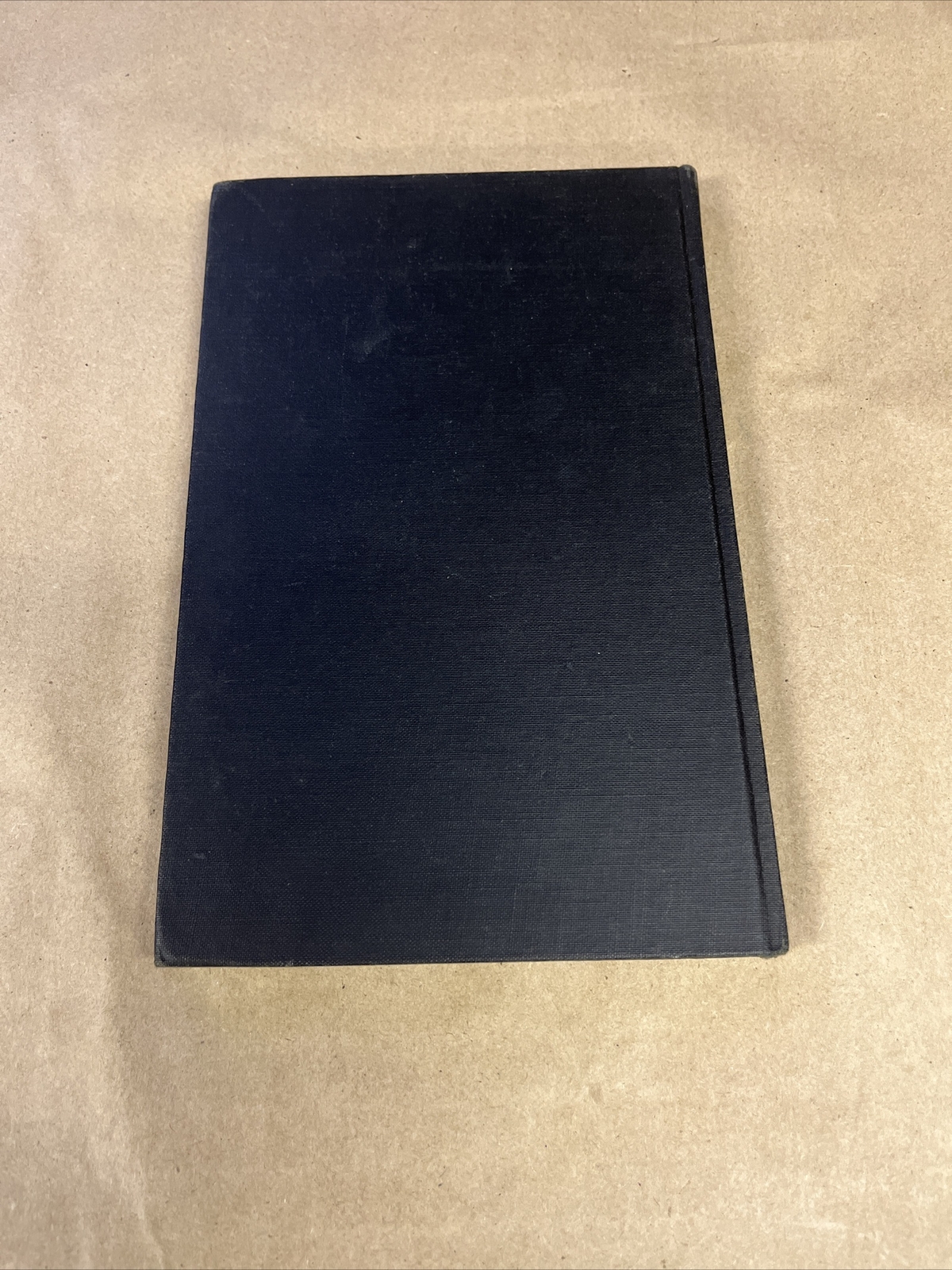 Panama Quadrant by Olive Brooks