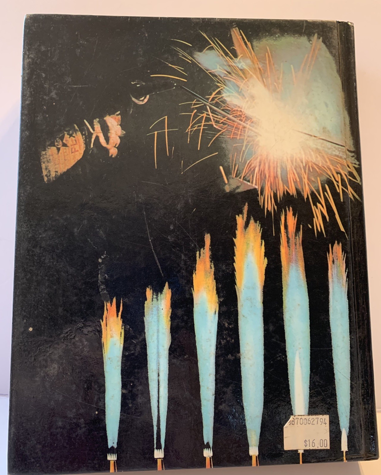 Modern Welding by Althouse, Bowditch, & Turnquist, hardcover, 1980