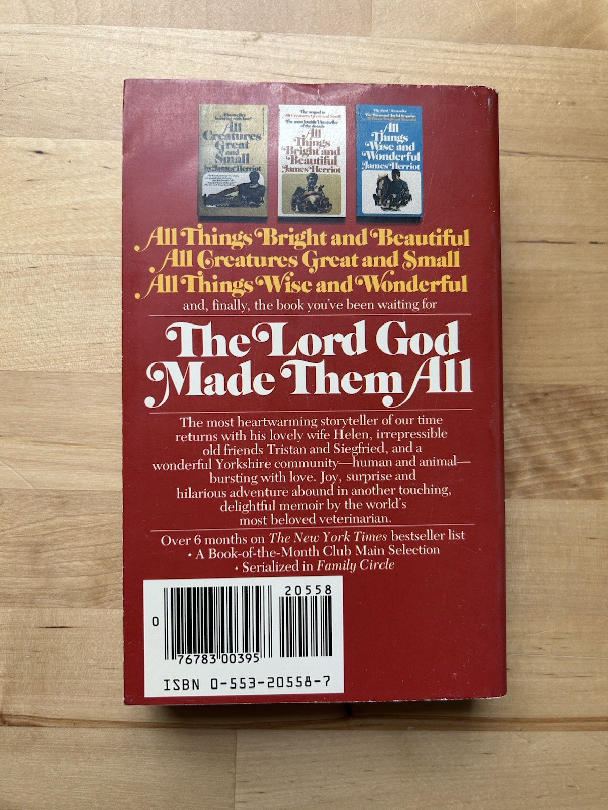 Lot of 3 Autobiography Memoir Paperback Books Dog Stories Various Authors