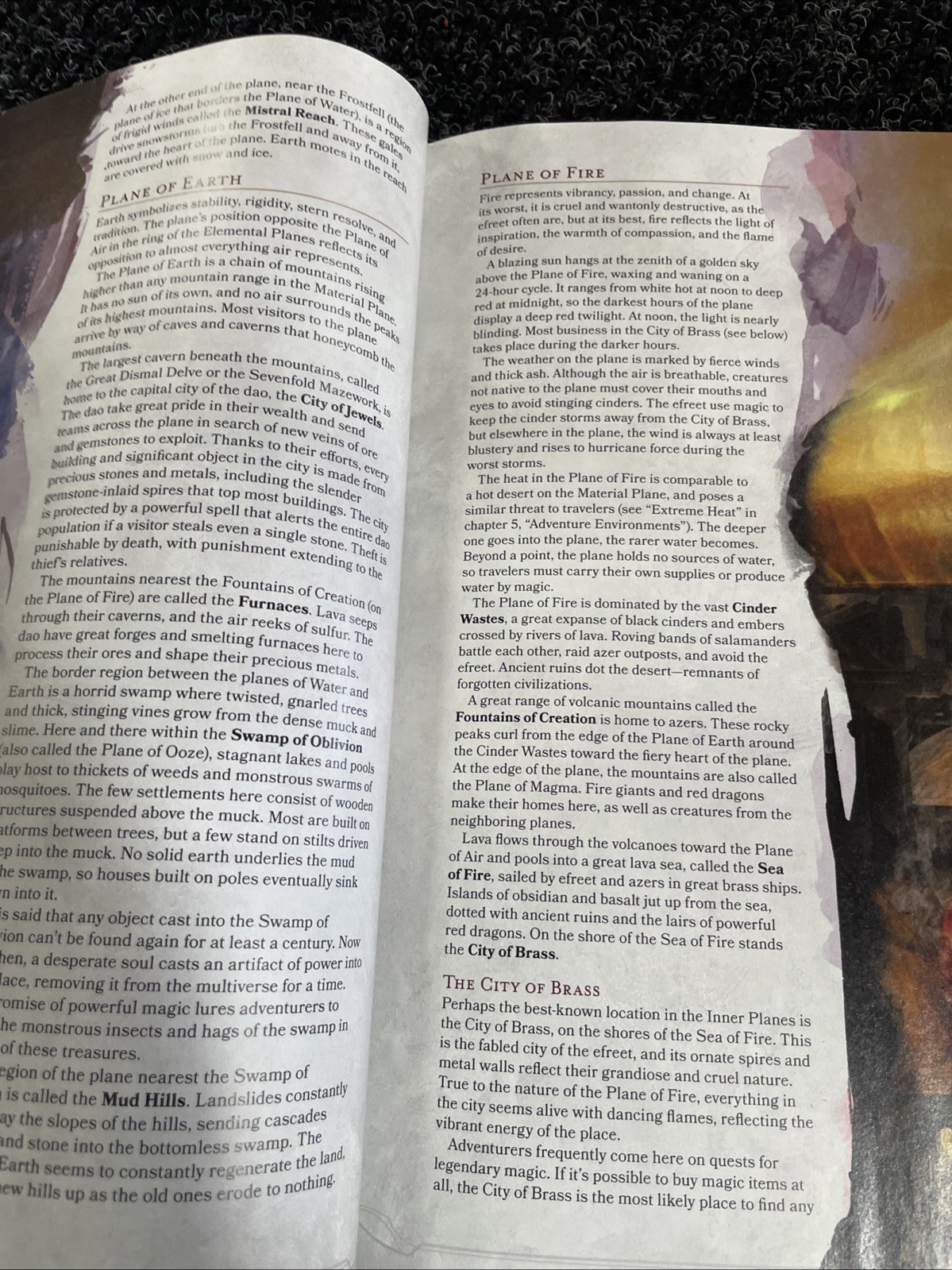 Dungeons and Dragons Dungeon Master’s Guide (Hardcover 2014)