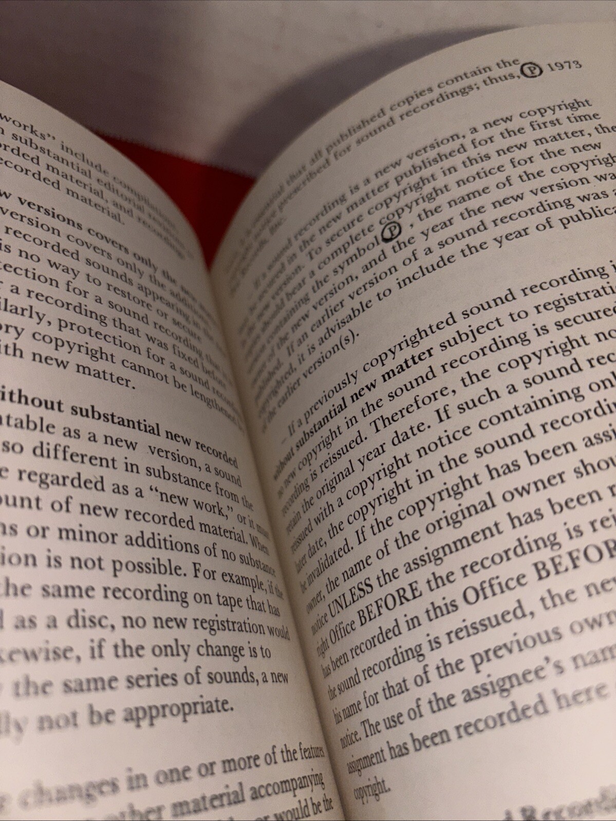 Your Introduction to Music-Record Copyright: Contracts and Other Business Law