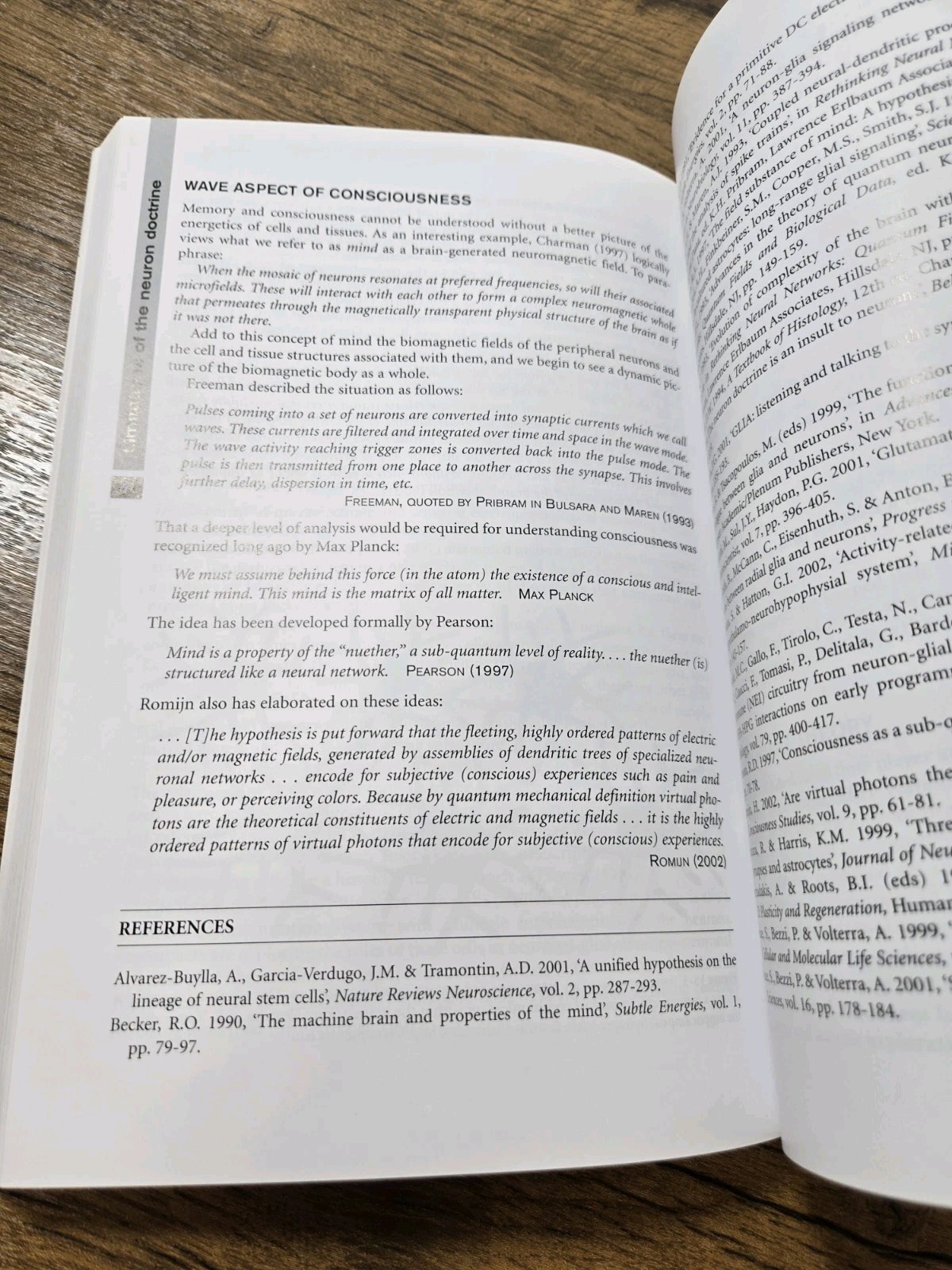 Energy Medicine in Therapeutics and Human Performance James L. Oschman