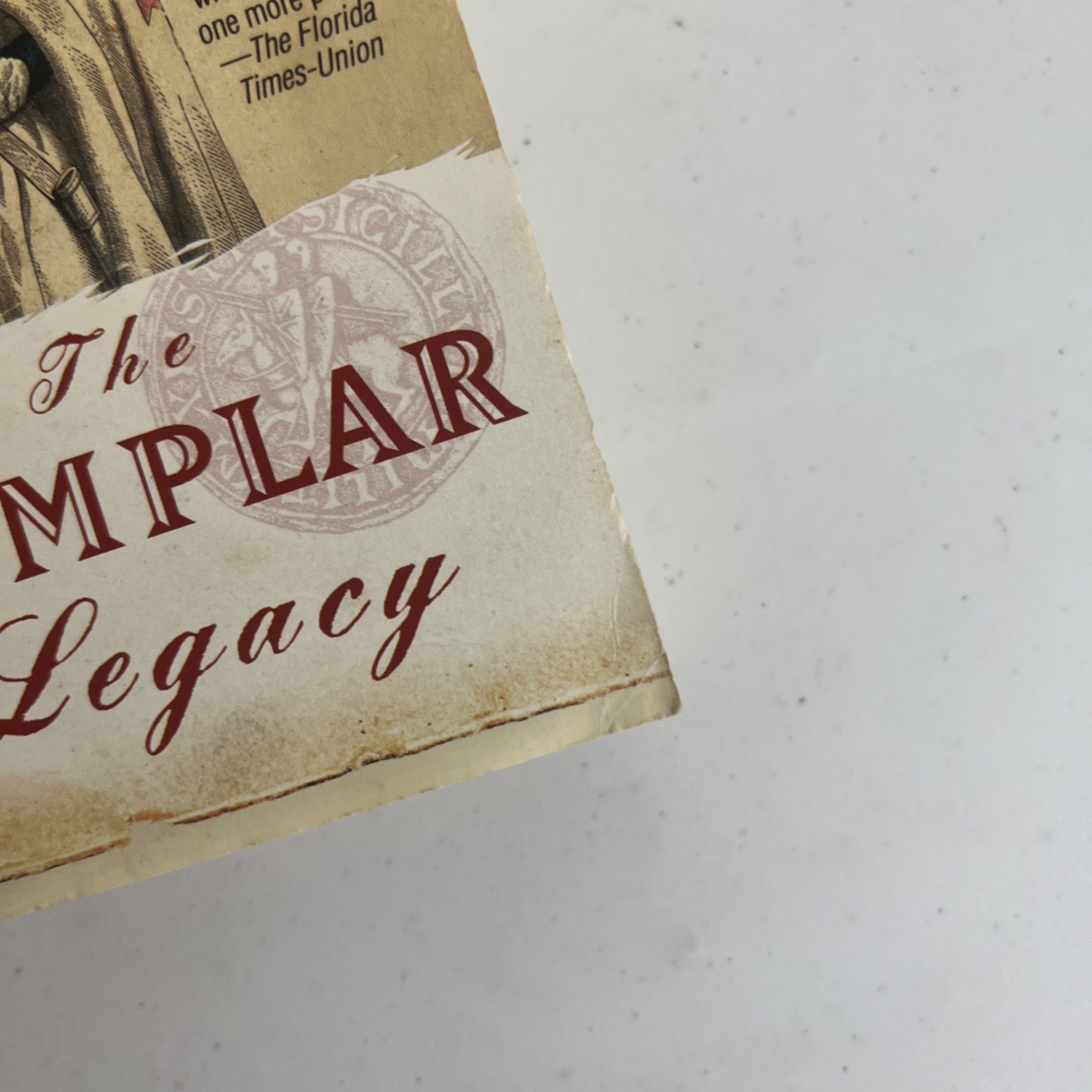Steve Berry Cotton Malone Series 5 Book Lot Templar Legacy Deception Thriller