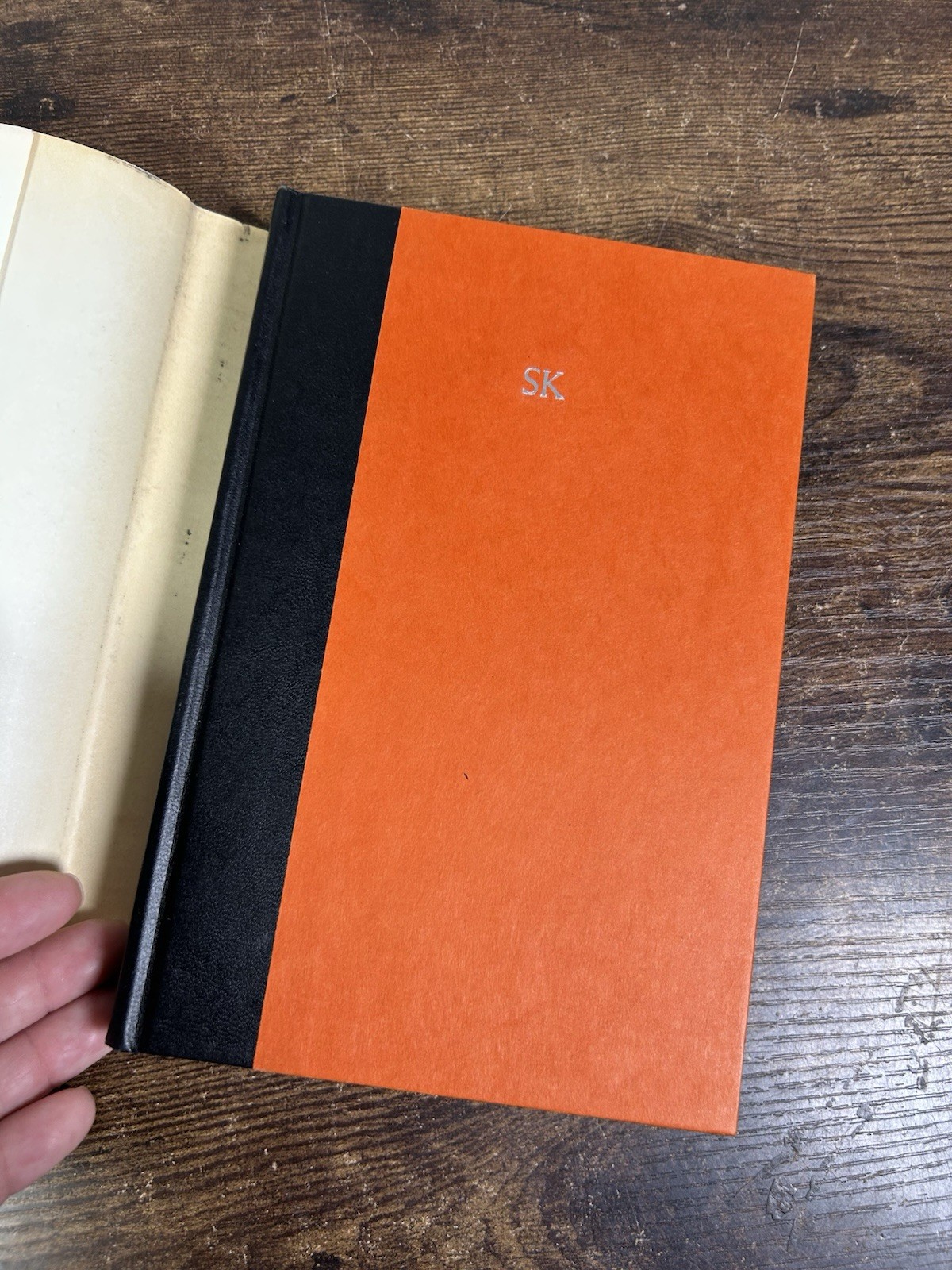 Cujo Stephen King Book Club Edition hardcover with dust jacket 1981 Viking