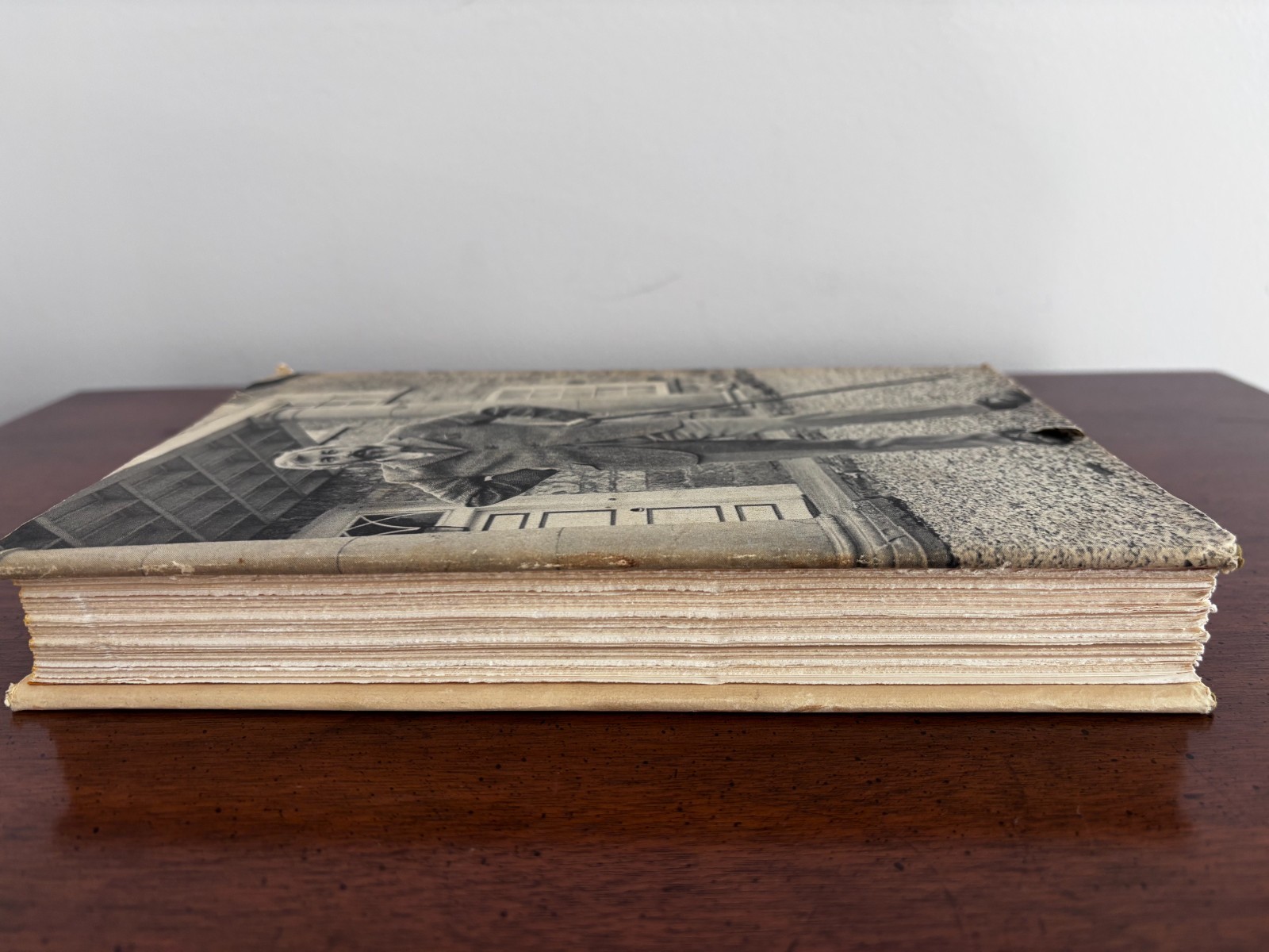 JP Donleavy The Unexpurgated Code 1975 1st Edition & Printing Hard Cover G/VG