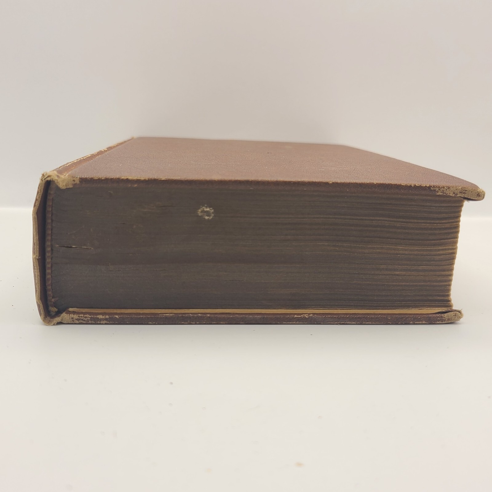 Hazel Felleman Best Loved Poems of Yhe American People 1936 Hardcover Ornate