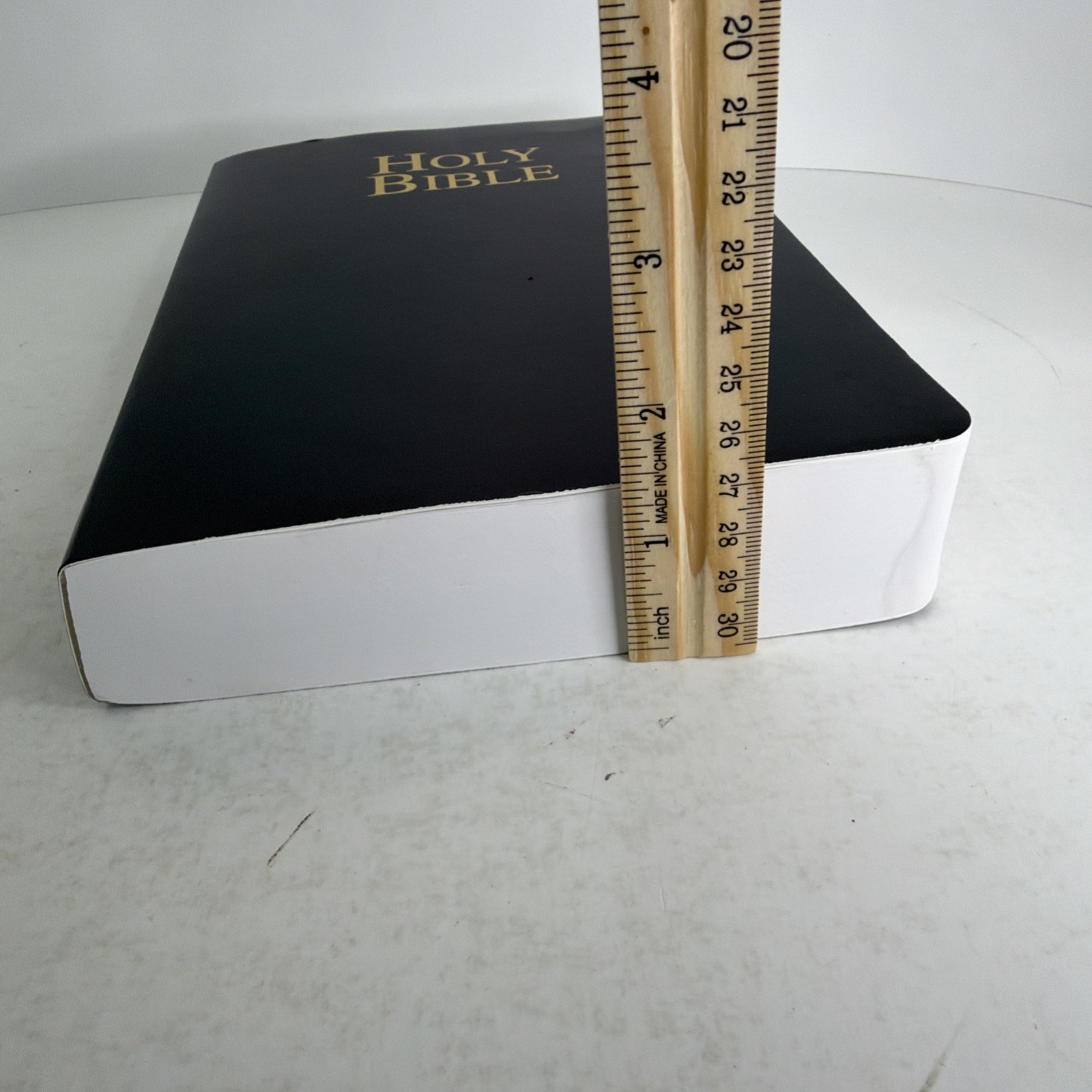 2002 Restoration of Original Sacred Name Holy Bible 7th Ed. Rotherham Version