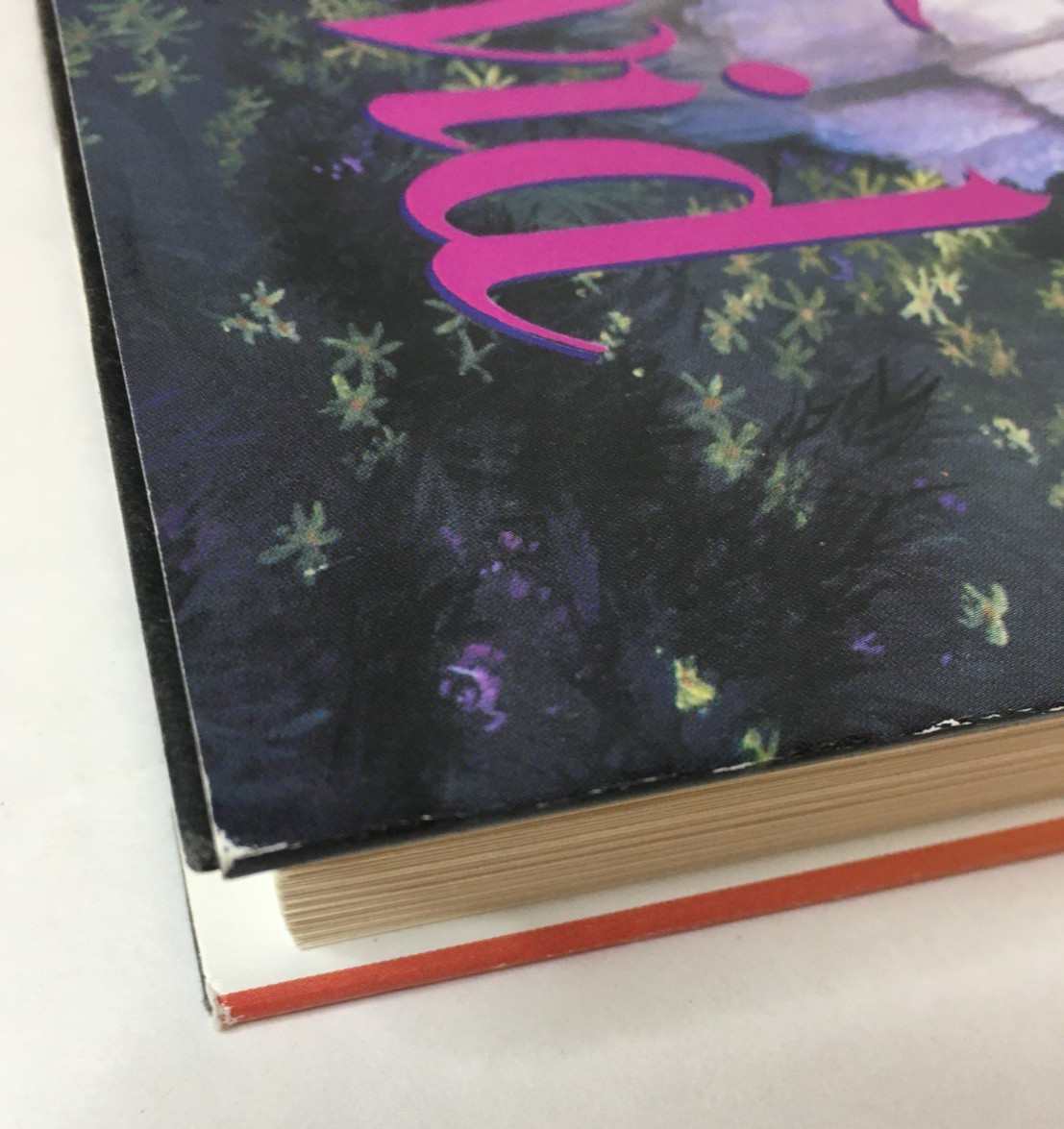 VIVID by BEVERLY JENKINS – VINTAGE 1995 HARDCOVER BOOK AVON ROMANCE – RARE