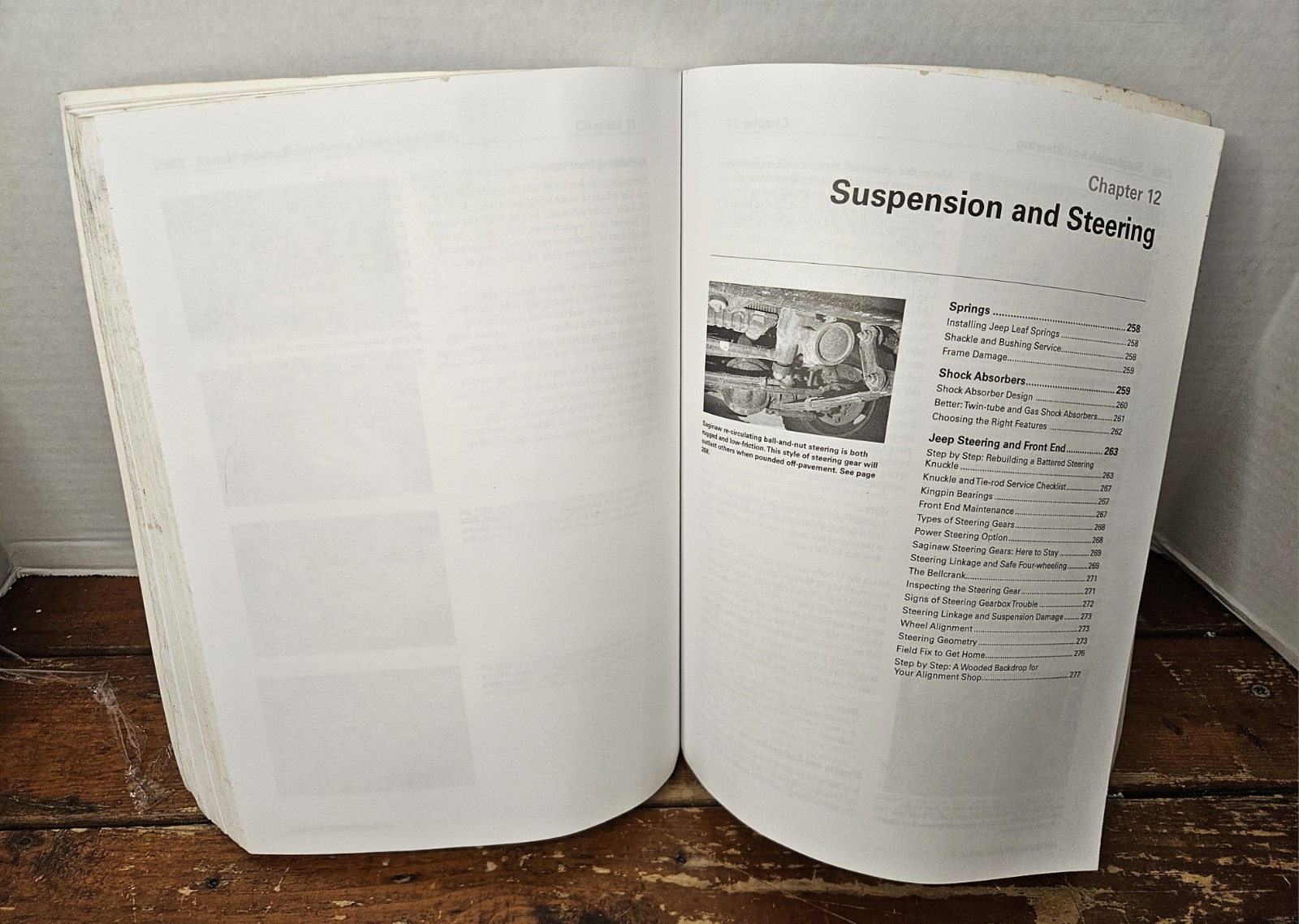 Jeep Owner’s Bible: A Hands-On Guide to – Paperback, by Ludel Moses – Good