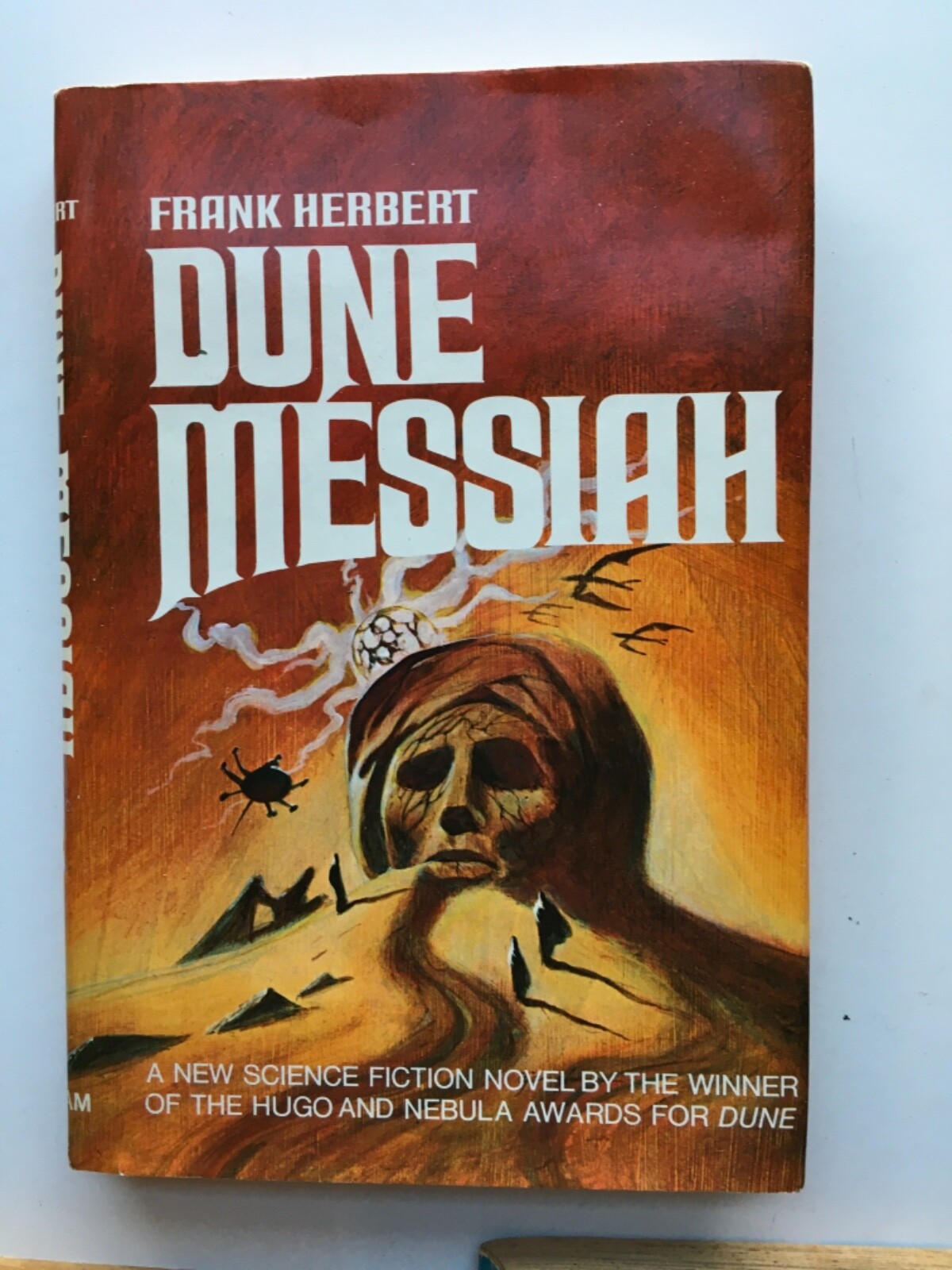 Frank Herbert lot