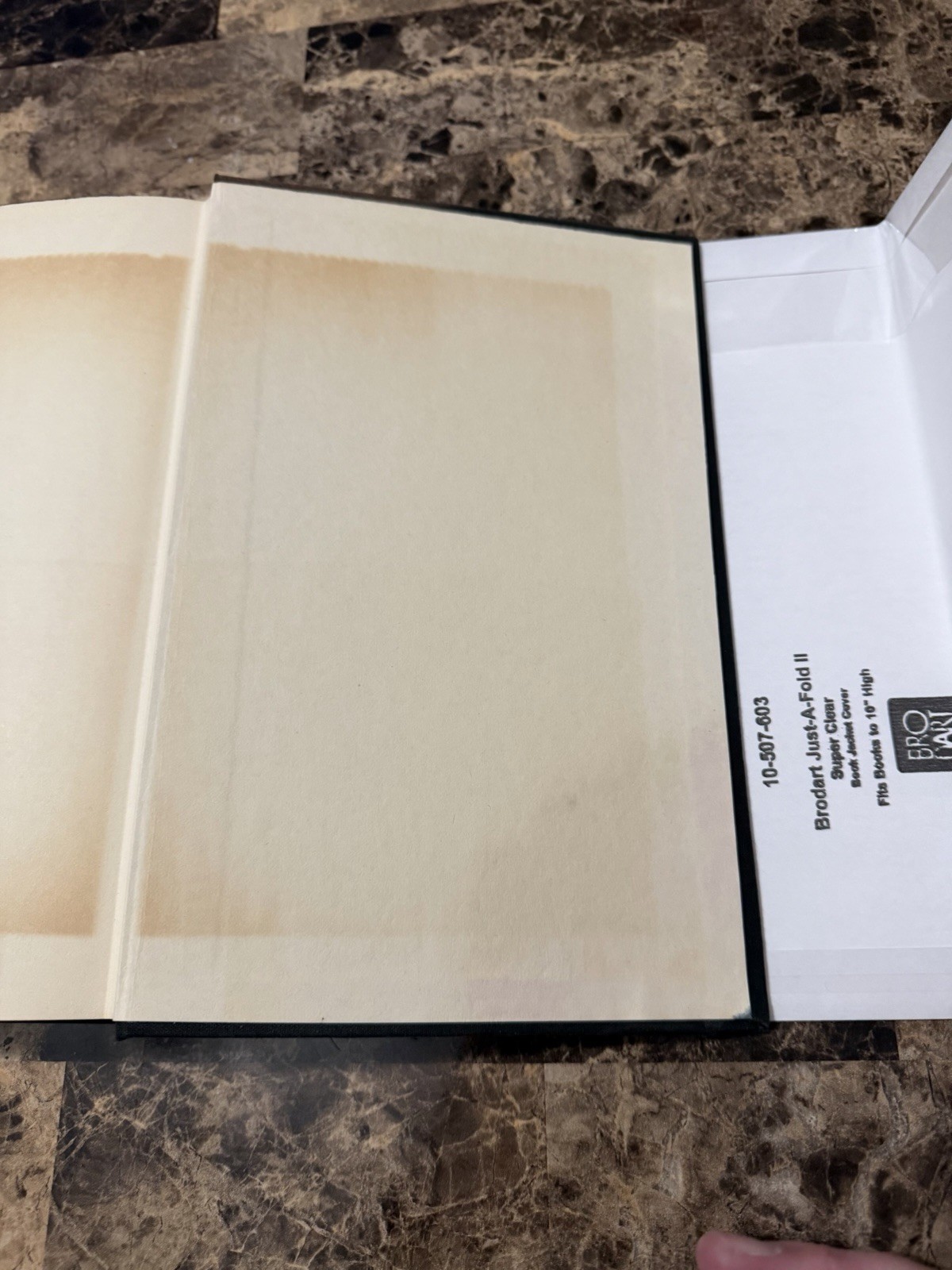 ADDITIONAL DIALOGUE: LETTERS OF DALTON TRUMBO, 1942-1962 – Hardcover